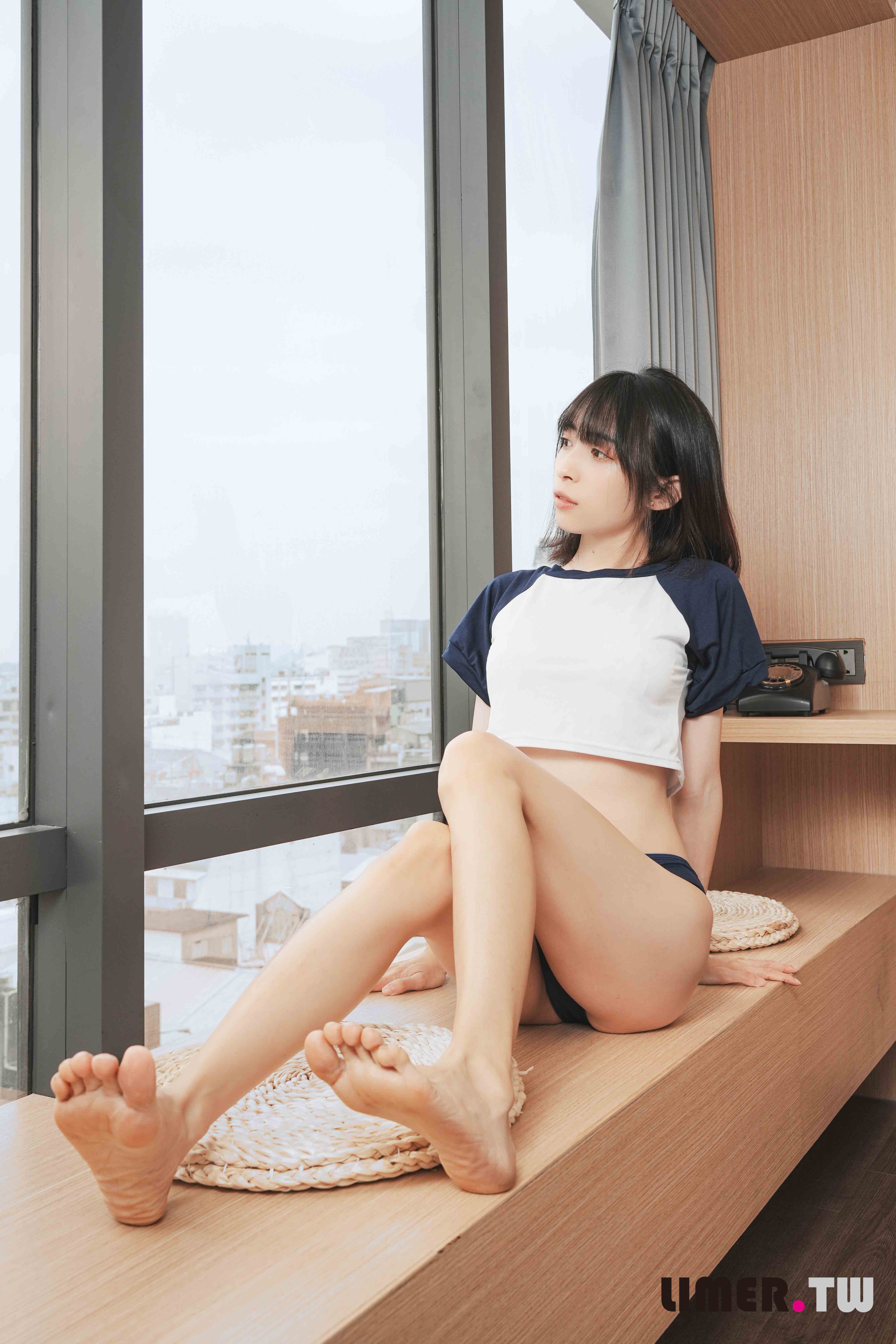 China Beauty Legs and feet 557