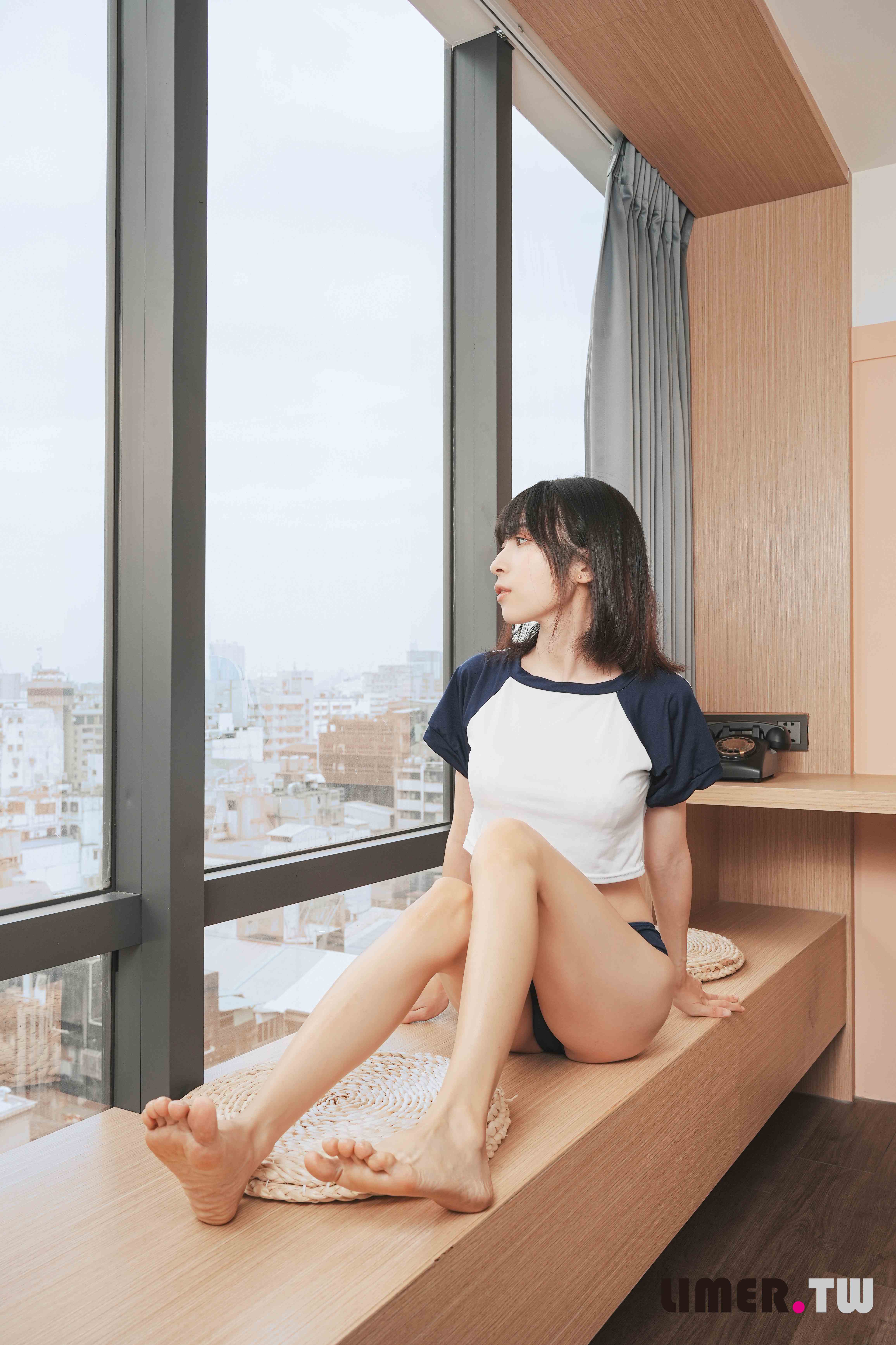 China Beauty Legs and feet 557