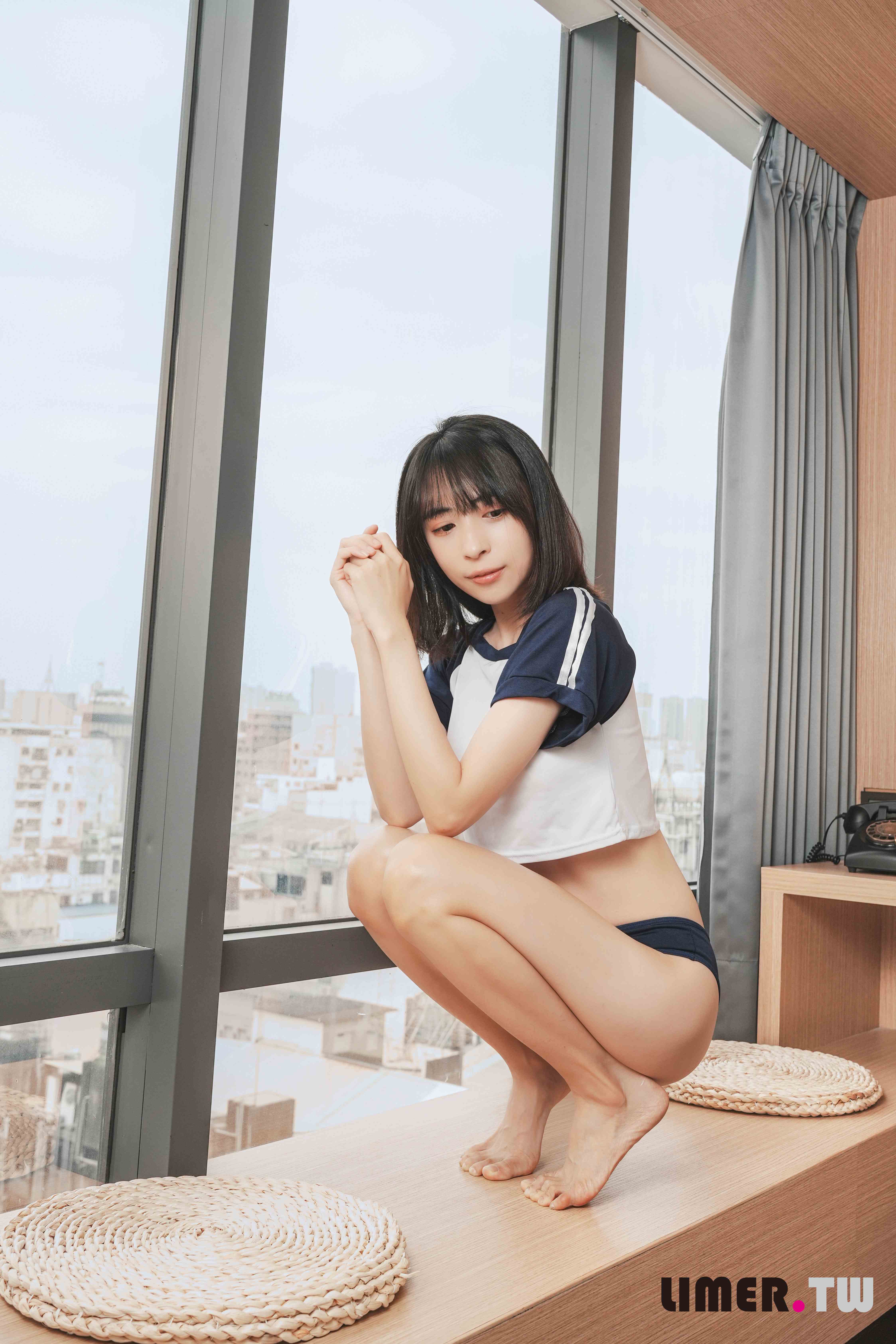 China Beauty Legs and feet 557