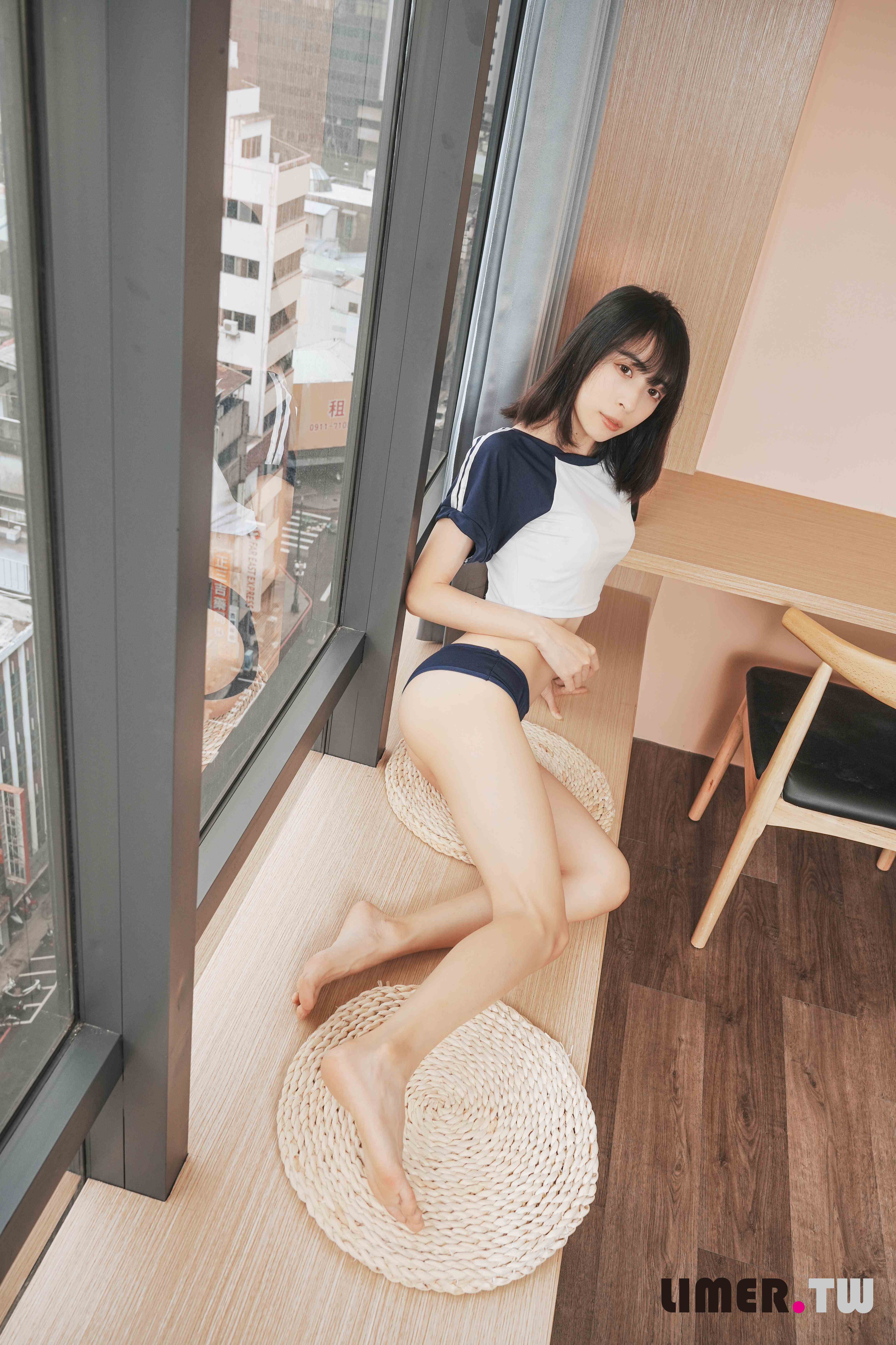 China Beauty Legs and feet 557