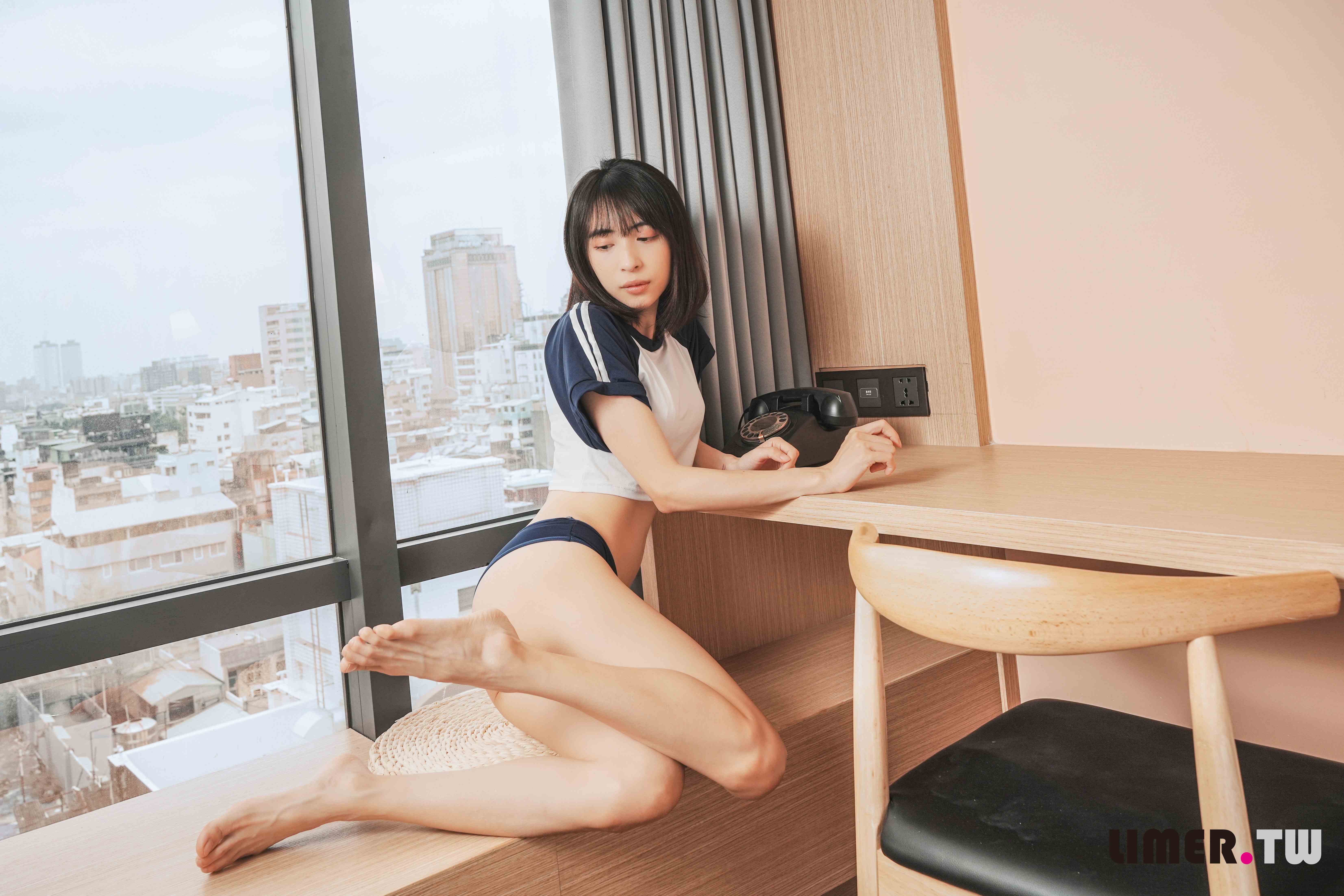 China Beauty Legs and feet 557