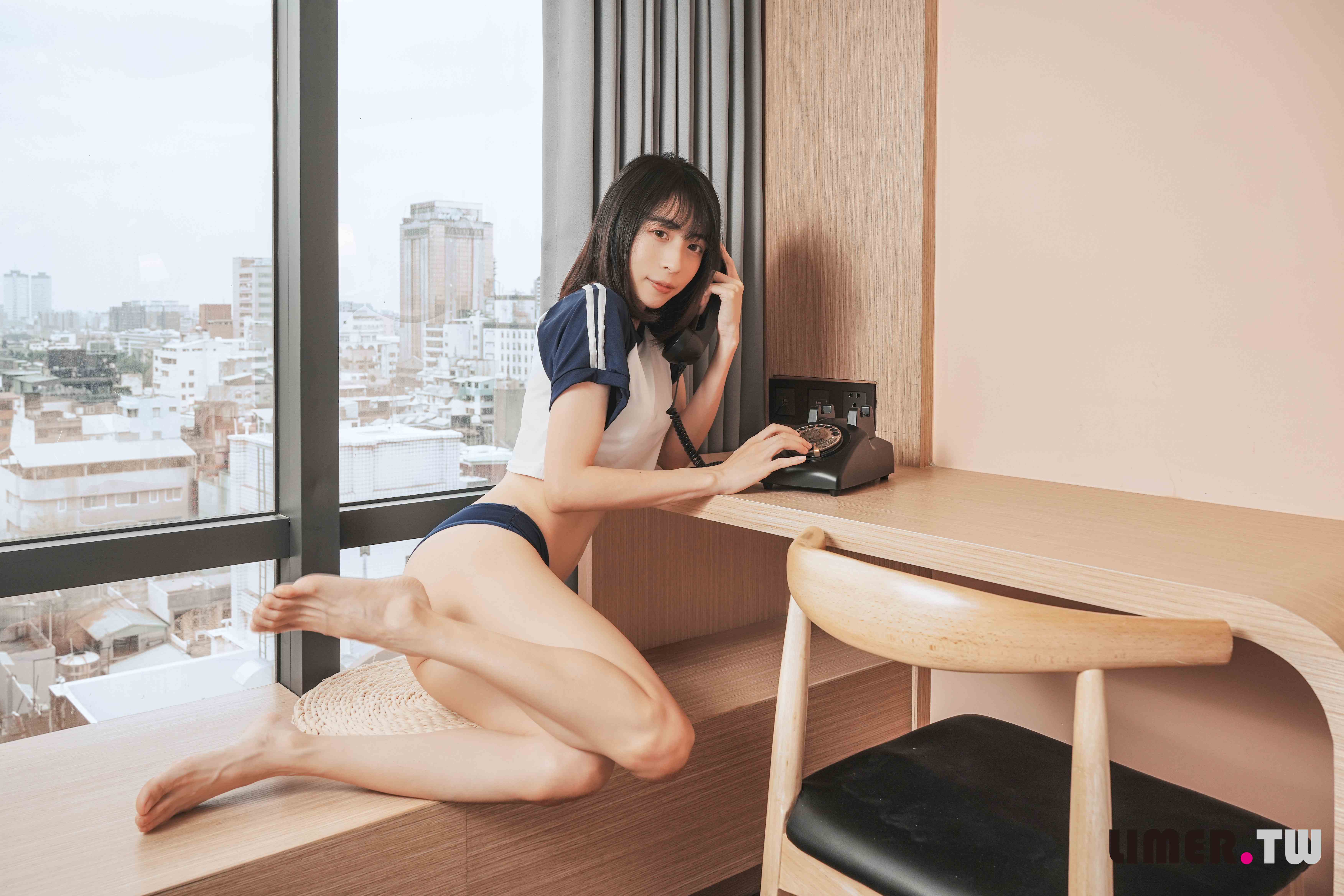 China Beauty Legs and feet 557