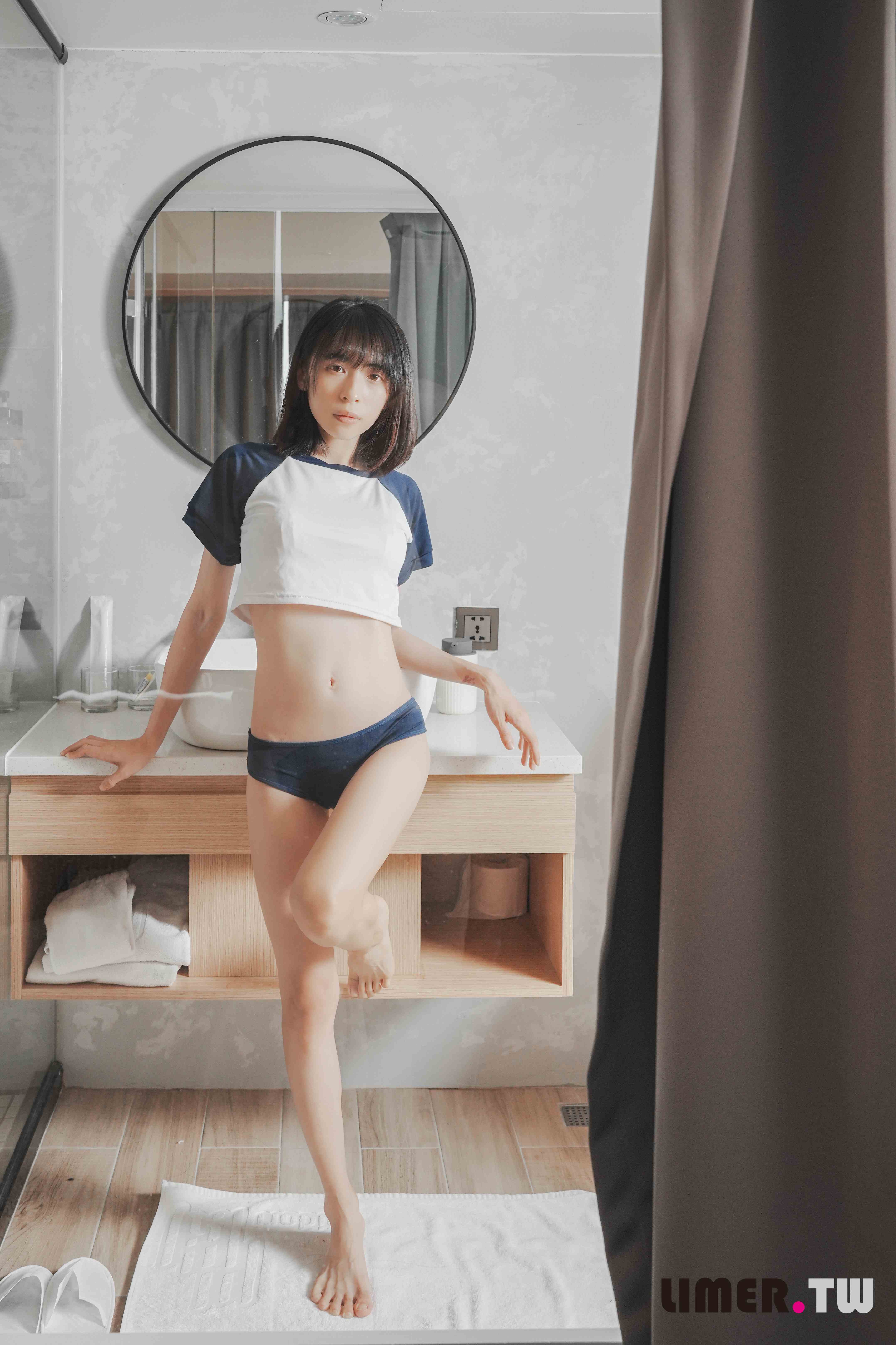 China Beauty Legs and feet 557