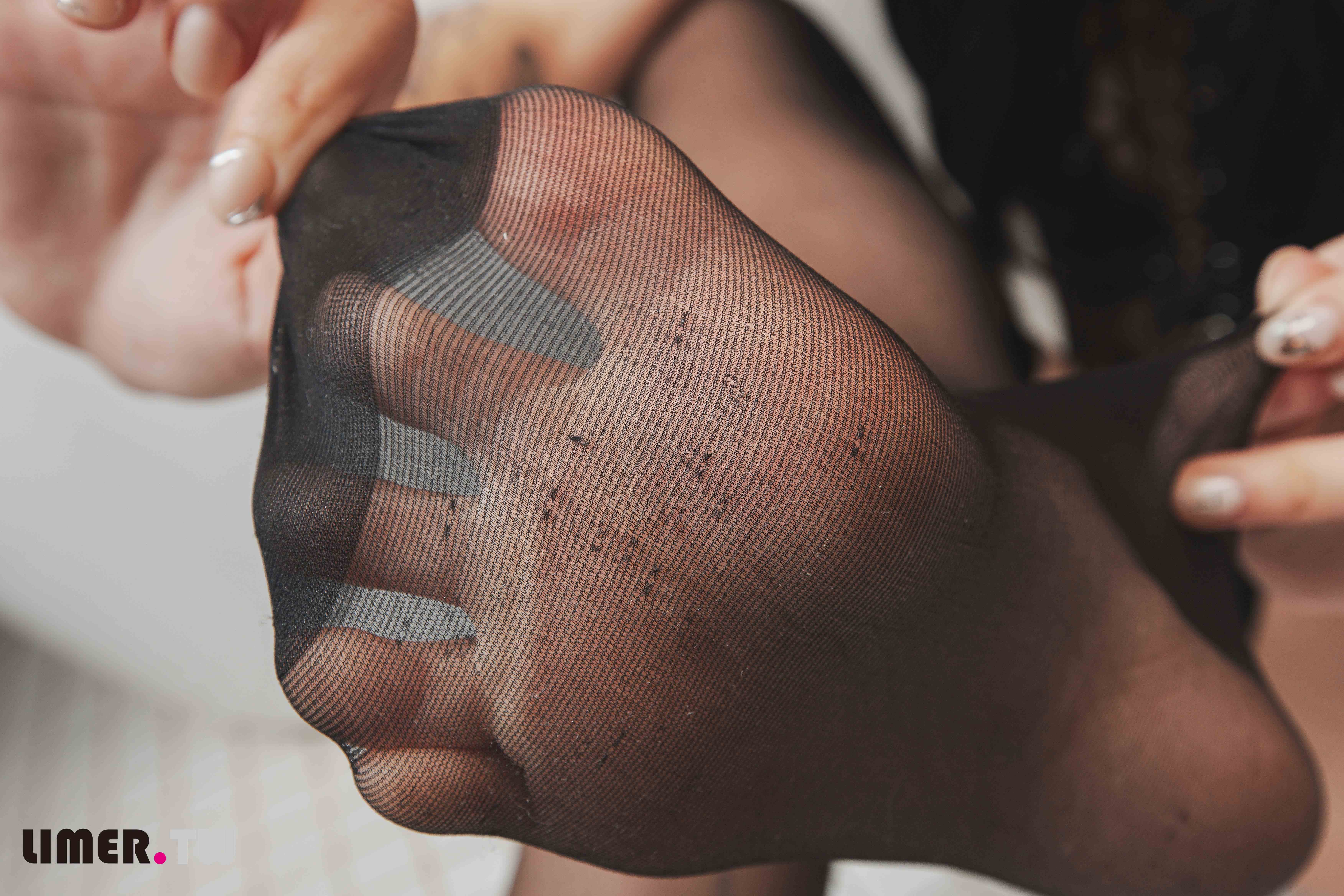 China Beauty Legs and feet 558