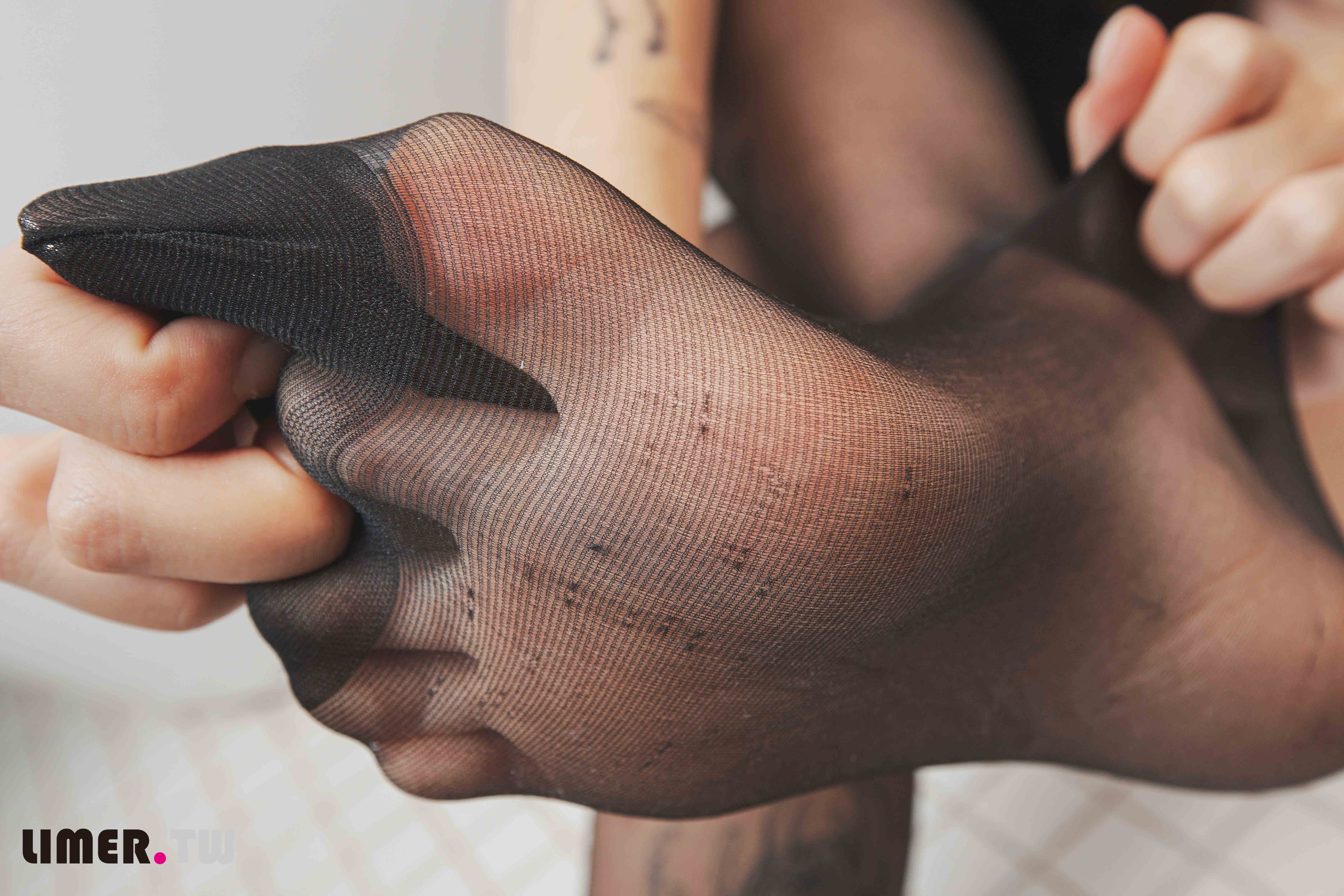 China Beauty Legs and feet 558