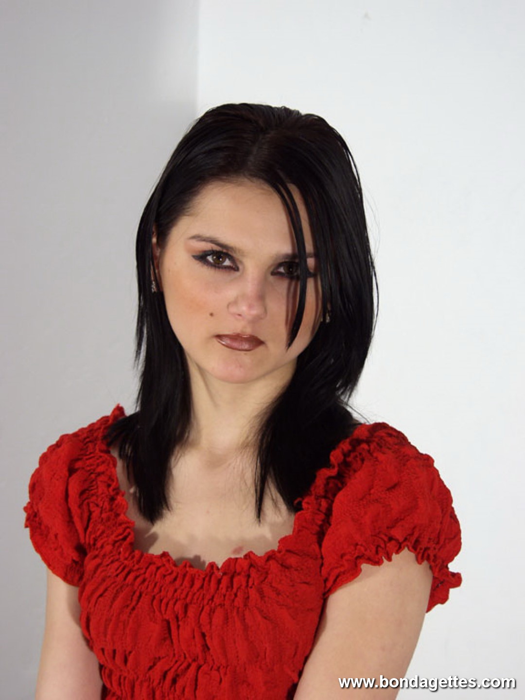 Hot girl in bondage 36