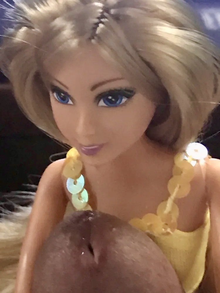 2020 my first 2 dolls and my first time having doll sex