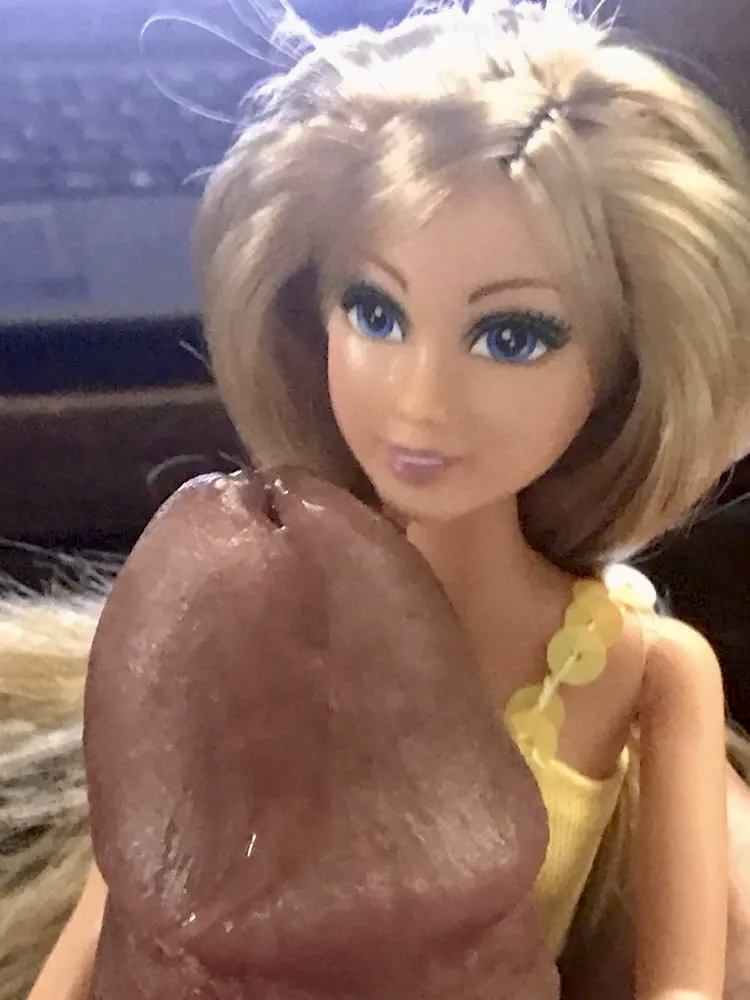 2020 my first 2 dolls and my first time having doll sex