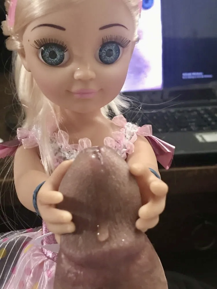 2020 my first 2 dolls and my first time having doll sex