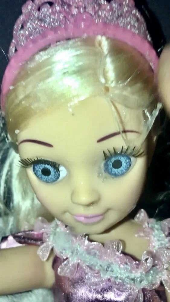 2020 big girl princess watching porn