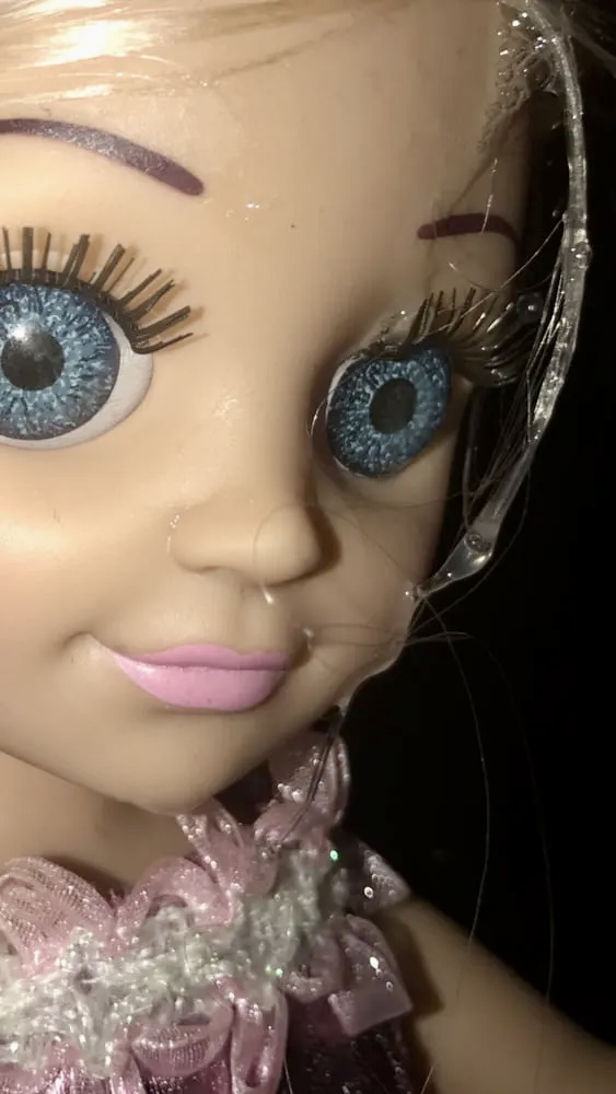 2020 big girl princess watching porn