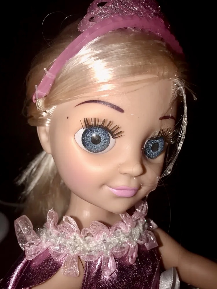 2020 big girl princess watching porn