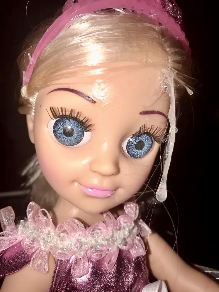 2020 big girl princess watching porn