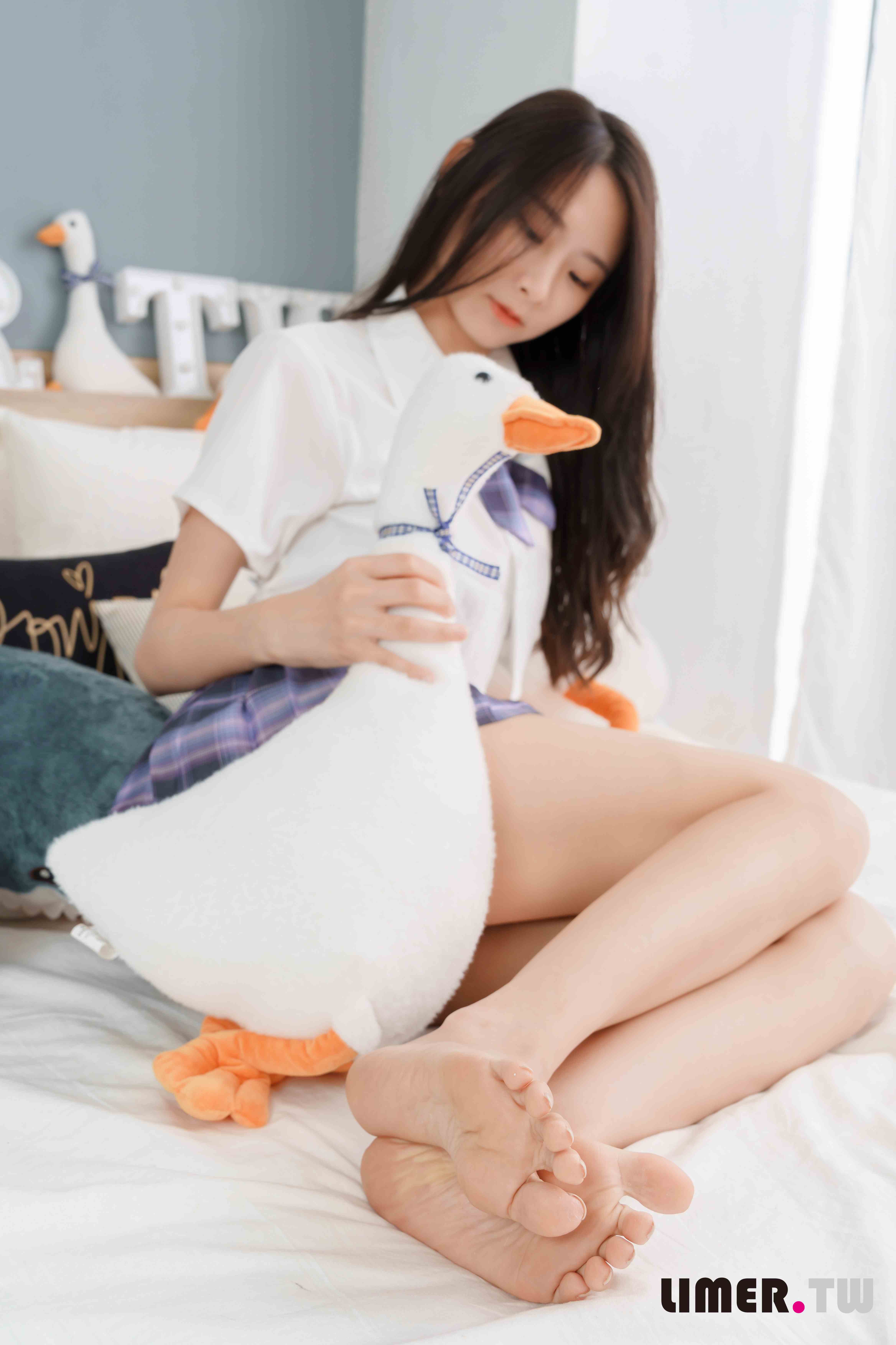 China Beauty Legs and feet 559