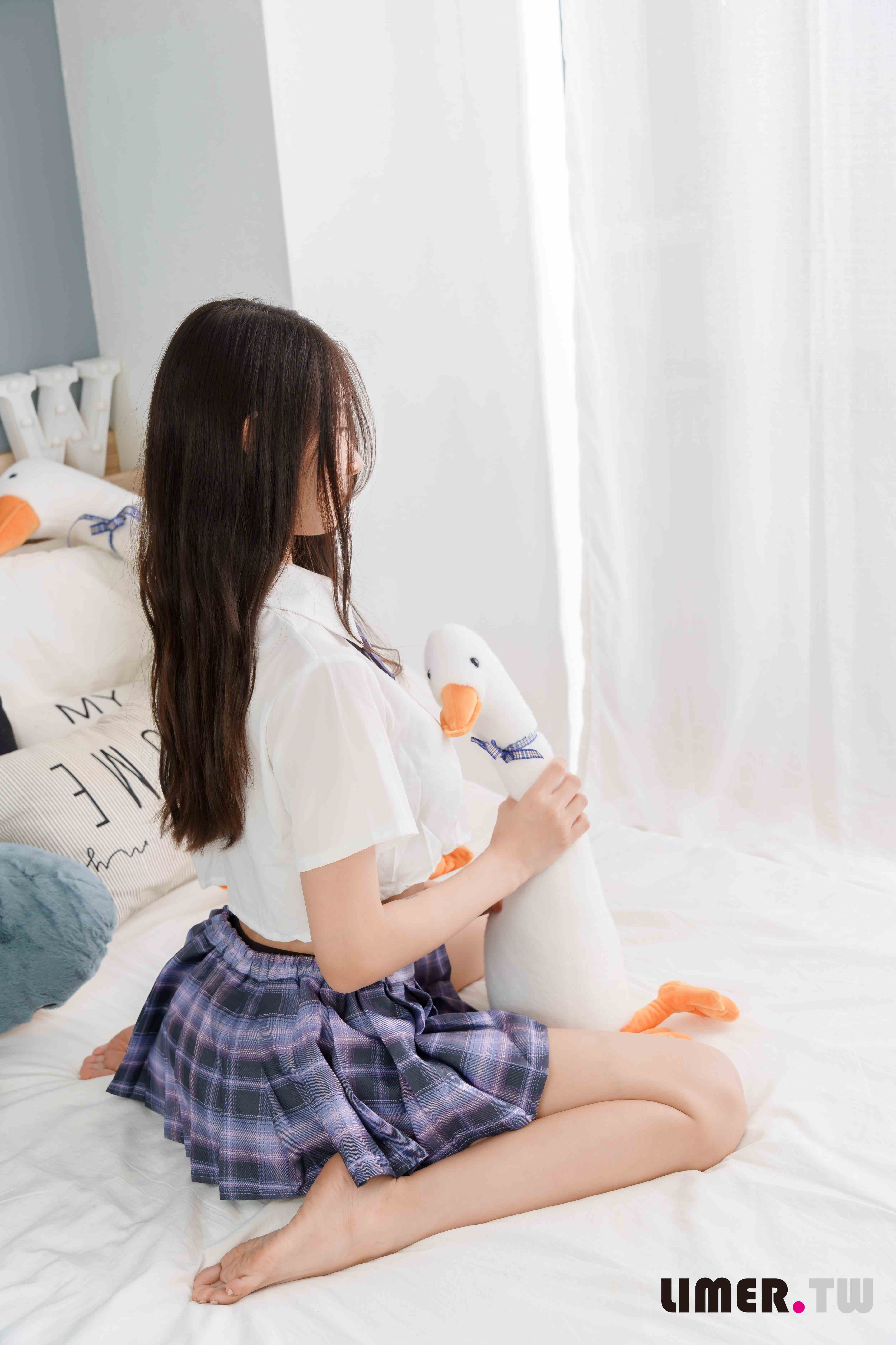 China Beauty Legs and feet 559