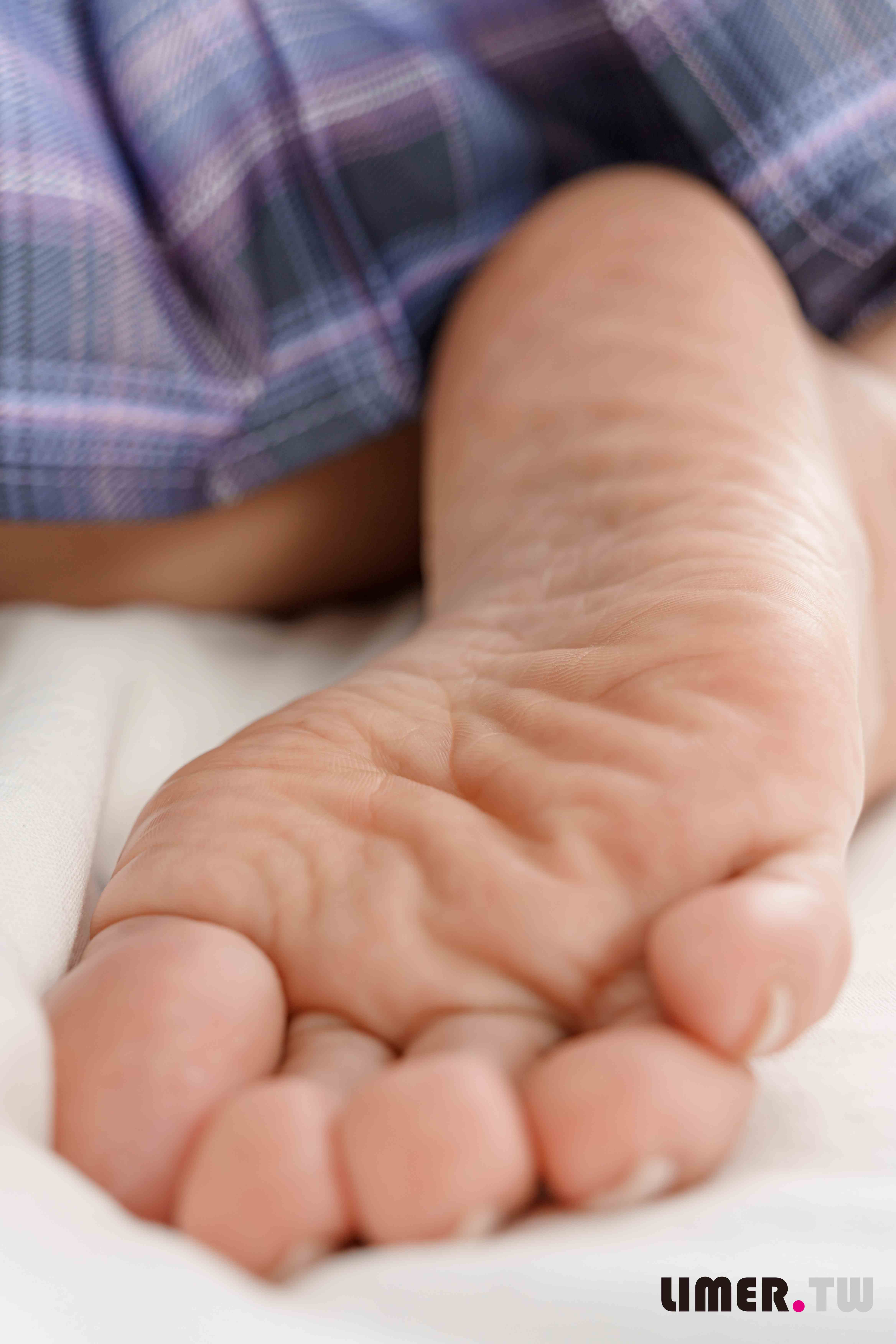 China Beauty Legs and feet 559