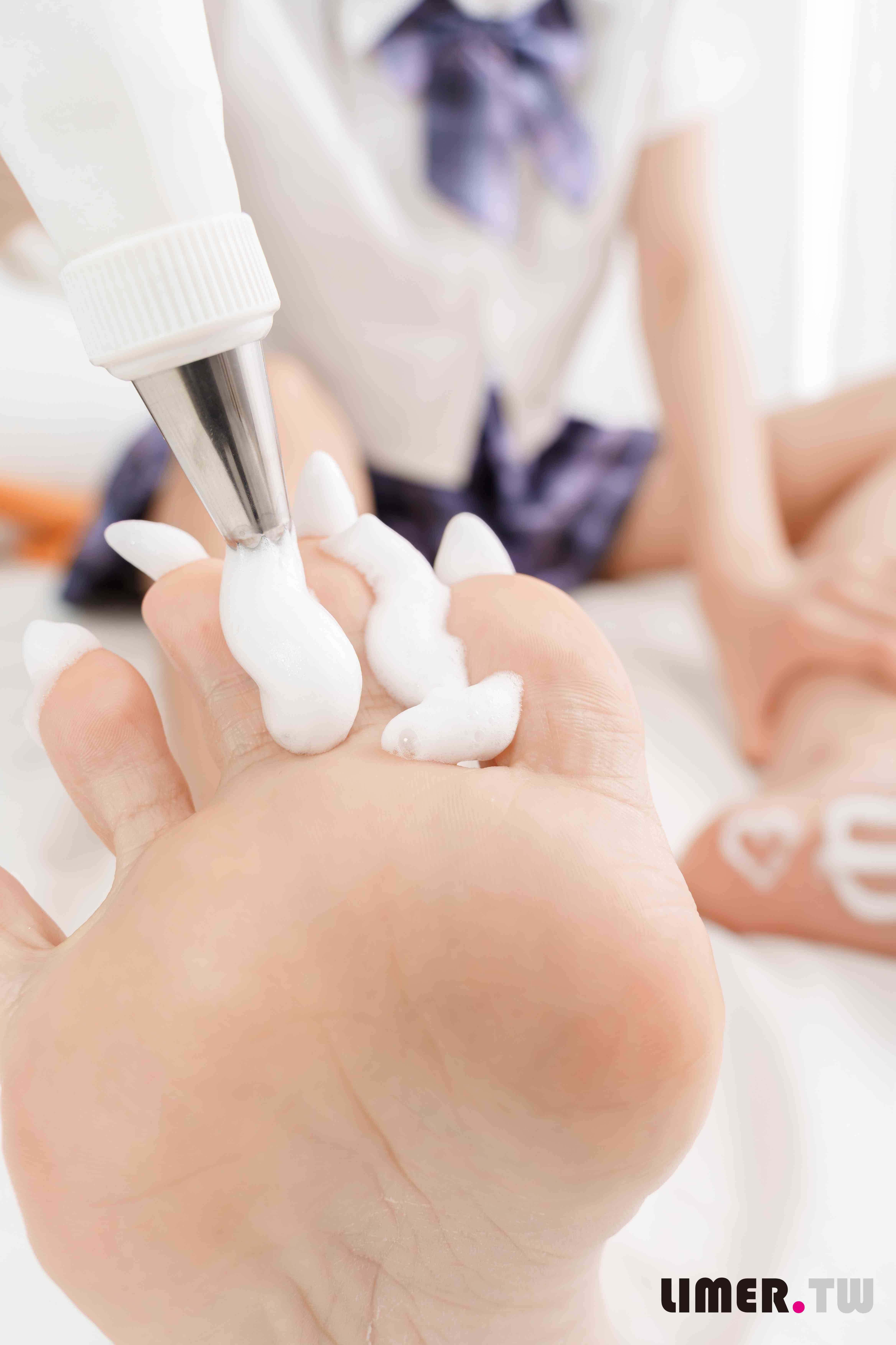 China Beauty Legs and feet 559