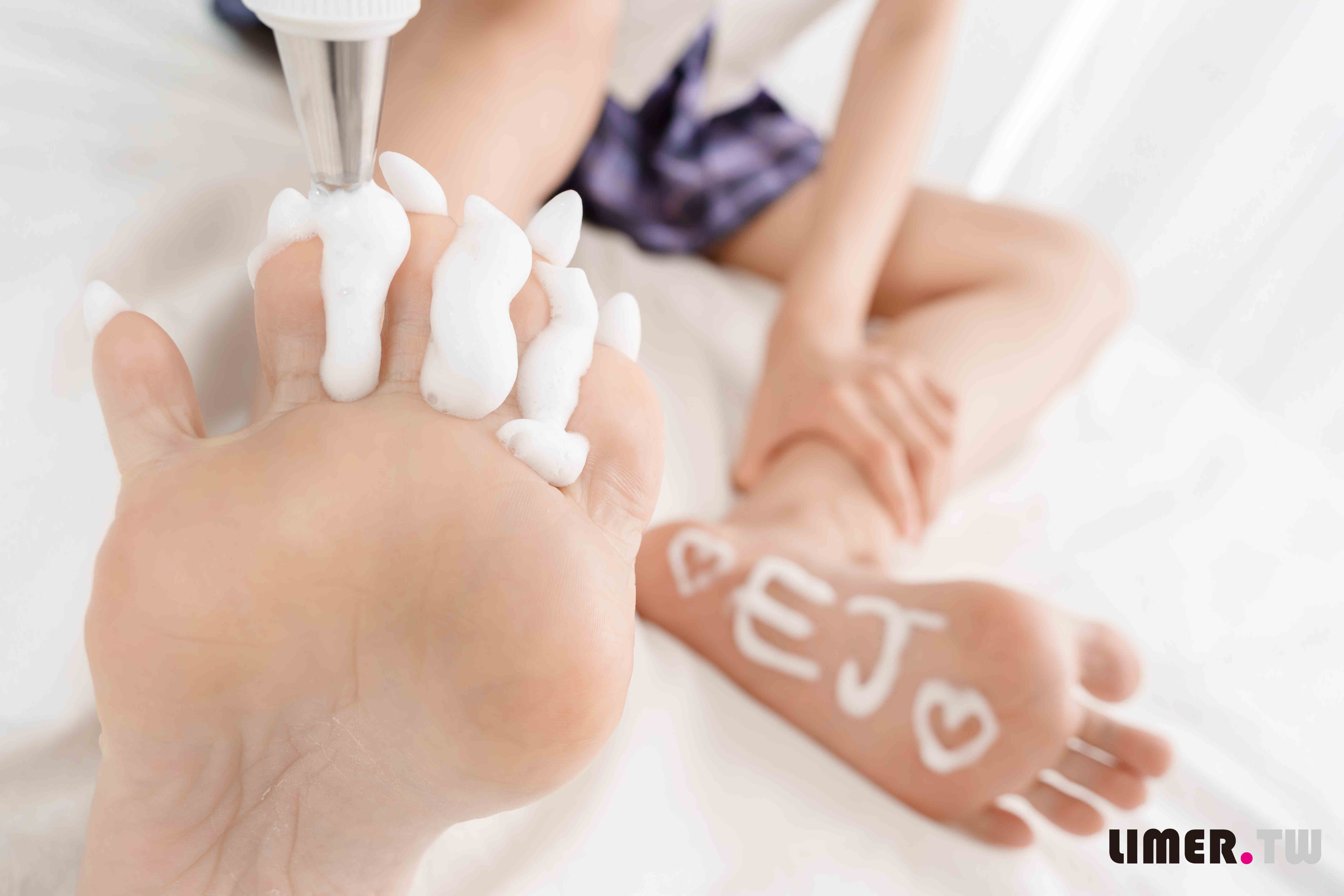 China Beauty Legs and feet 559