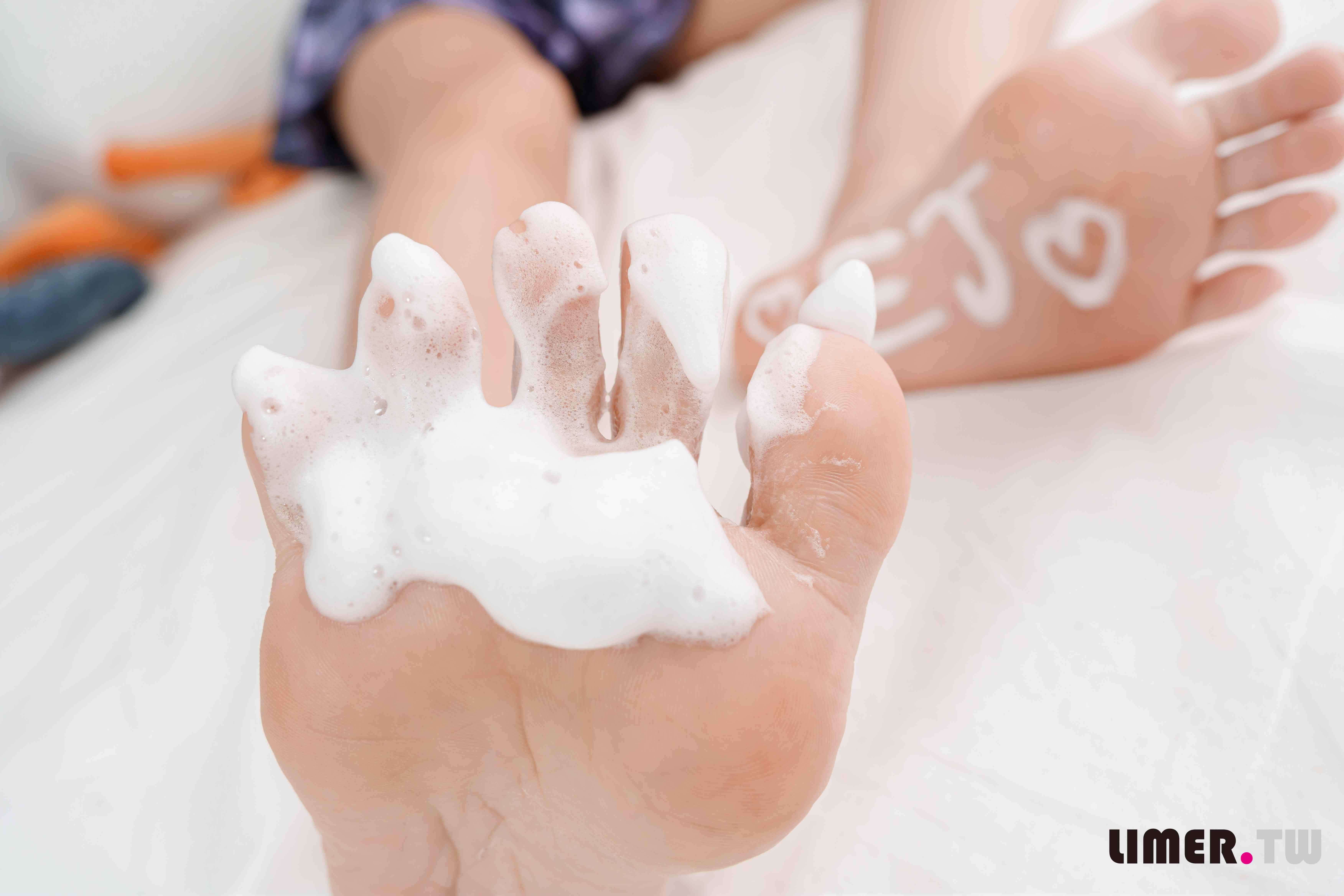 China Beauty Legs and feet 559