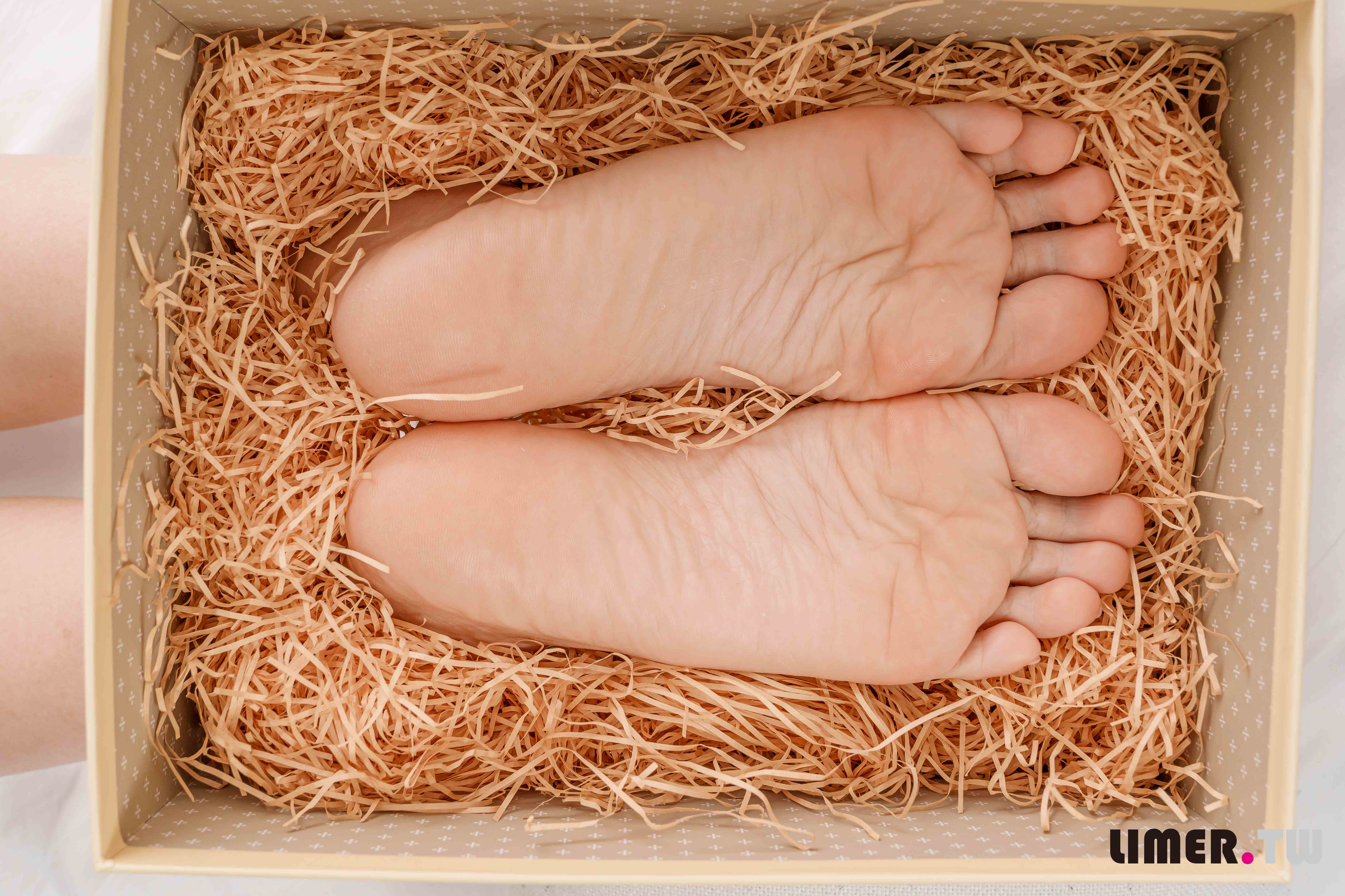 China Beauty Legs and feet 559