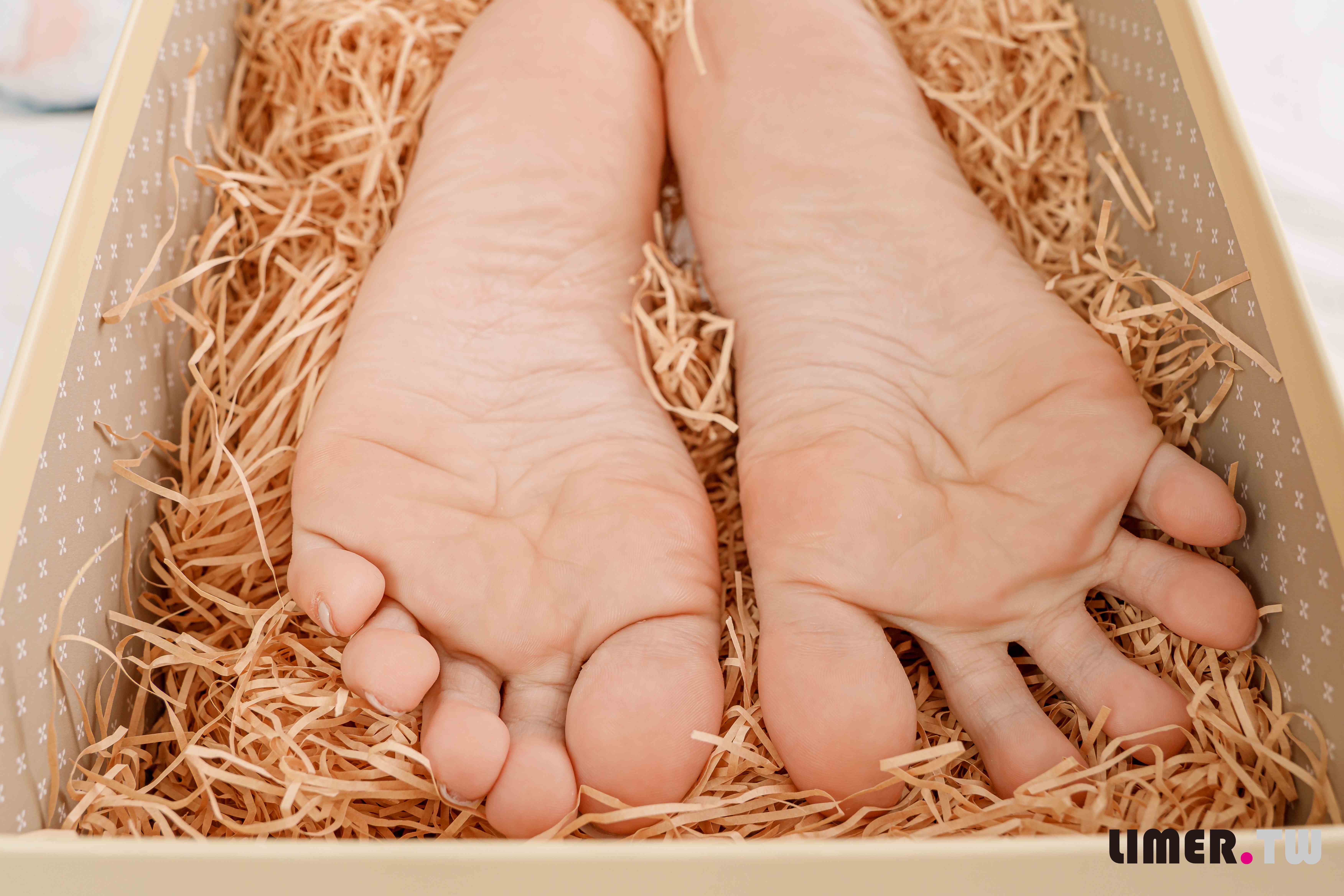 China Beauty Legs and feet 559