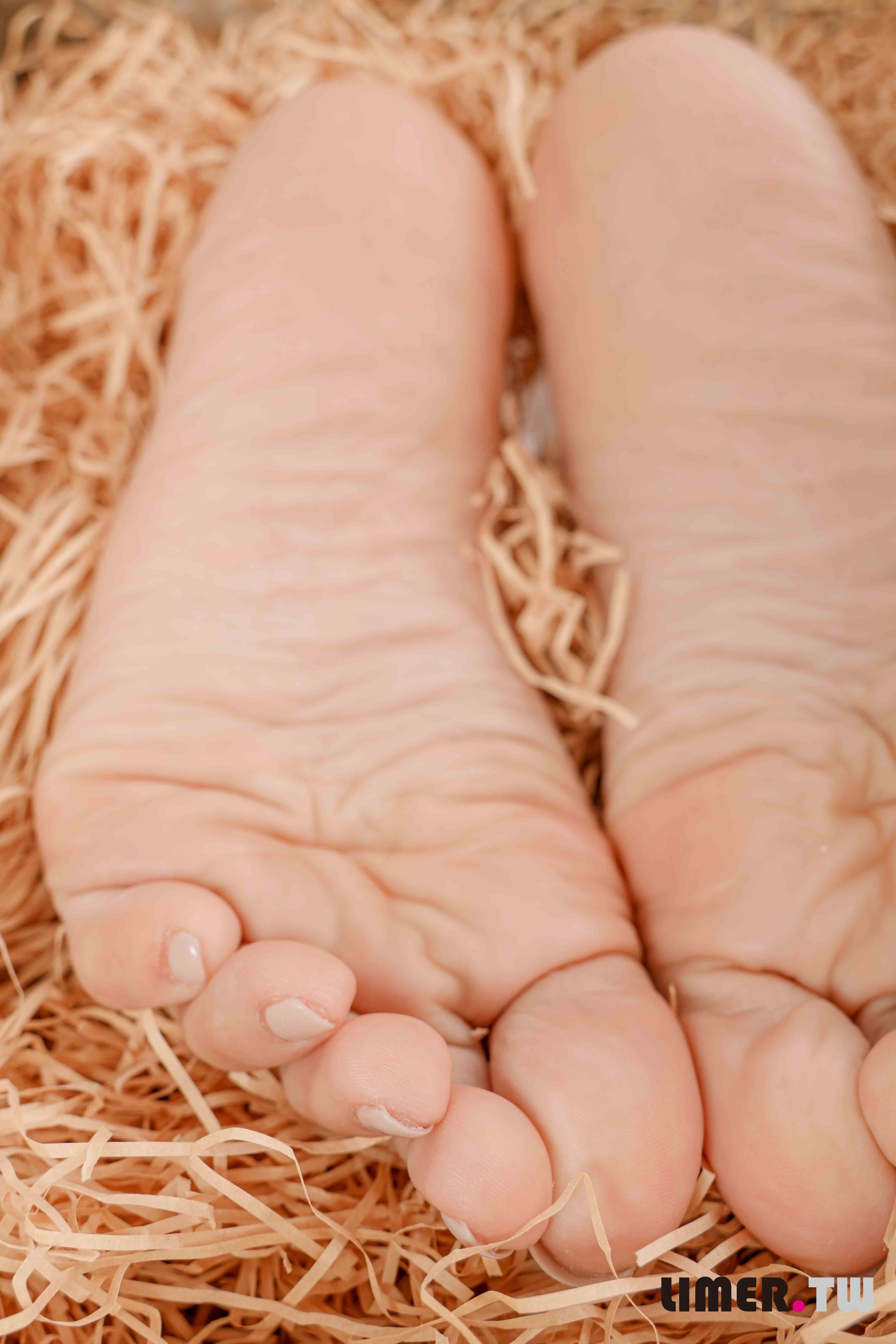 China Beauty Legs and feet 559