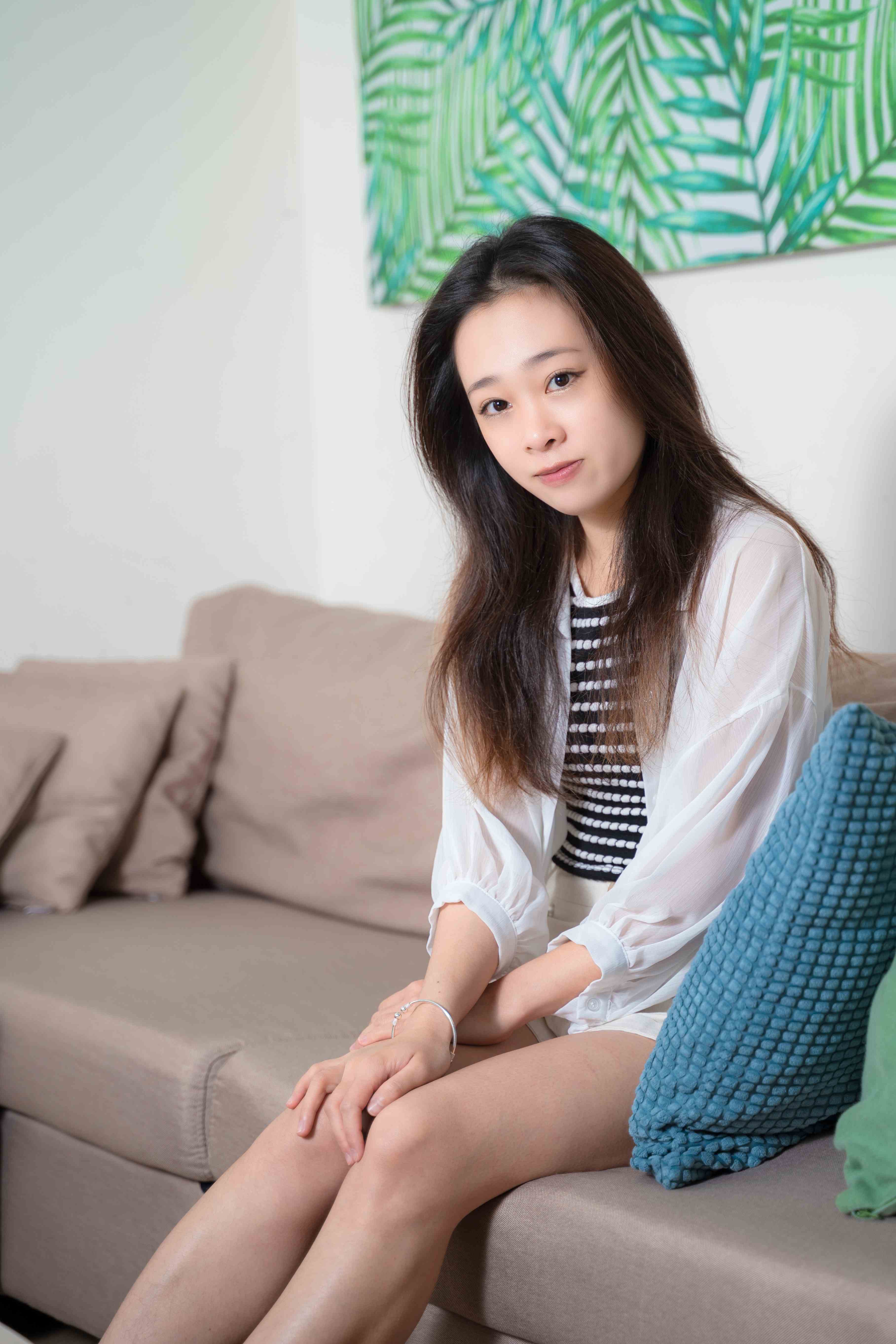 China Beauty Legs and feet 600