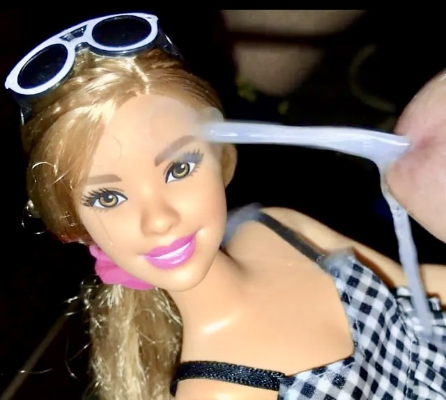 2020  Fashionista Latina Barbie with fat ass
