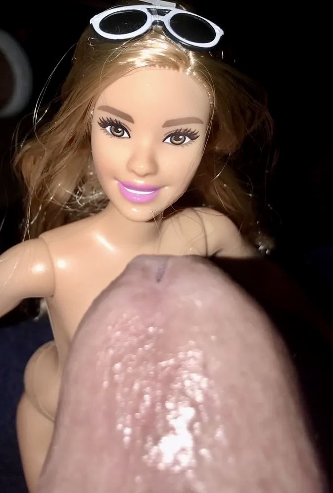2020  Fashionista Latina Barbie with fat ass