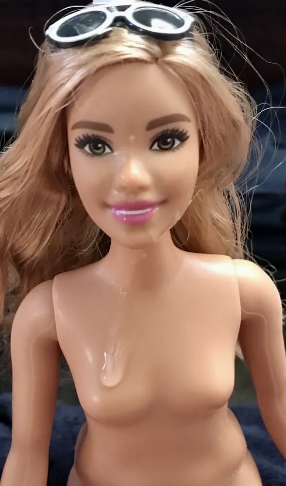 2020  Fashionista Latina Barbie with fat ass