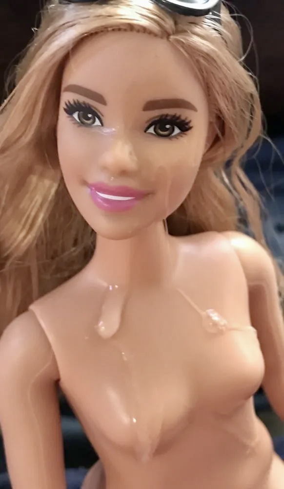 2020  Fashionista Latina Barbie with fat ass