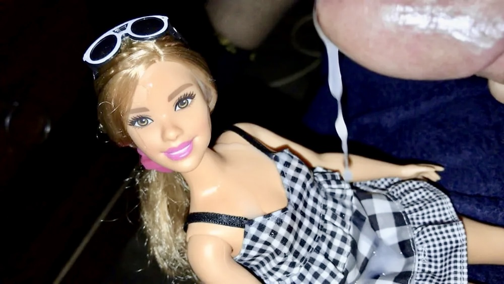 2020  Fashionista Latina Barbie with fat ass