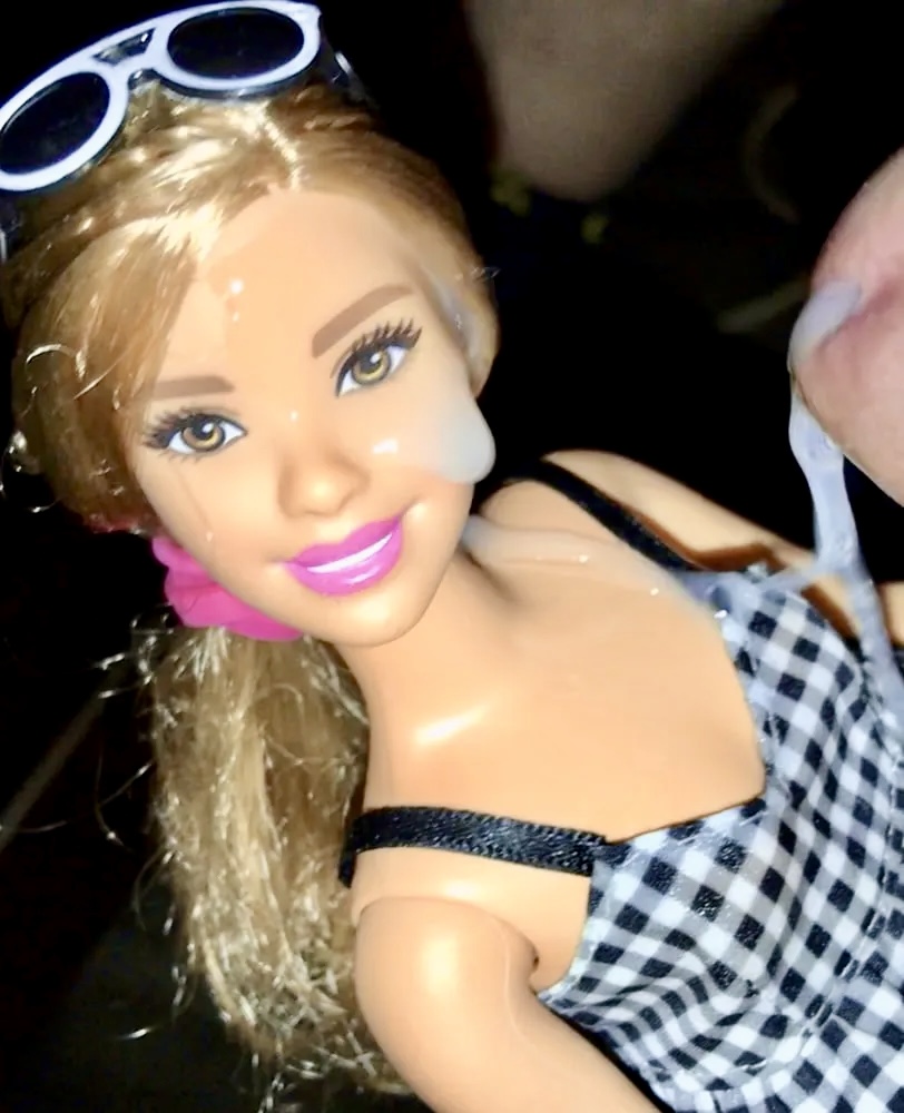 2020  Fashionista Latina Barbie with fat ass