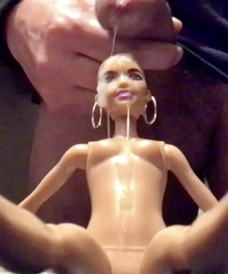 2021 bald Barbie Alopecia