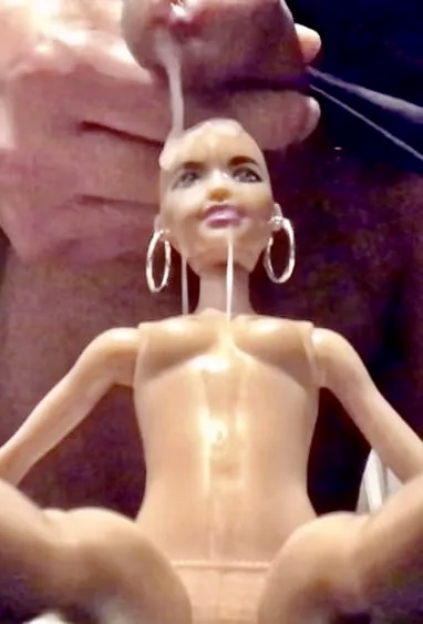 2021 bald Barbie Alopecia