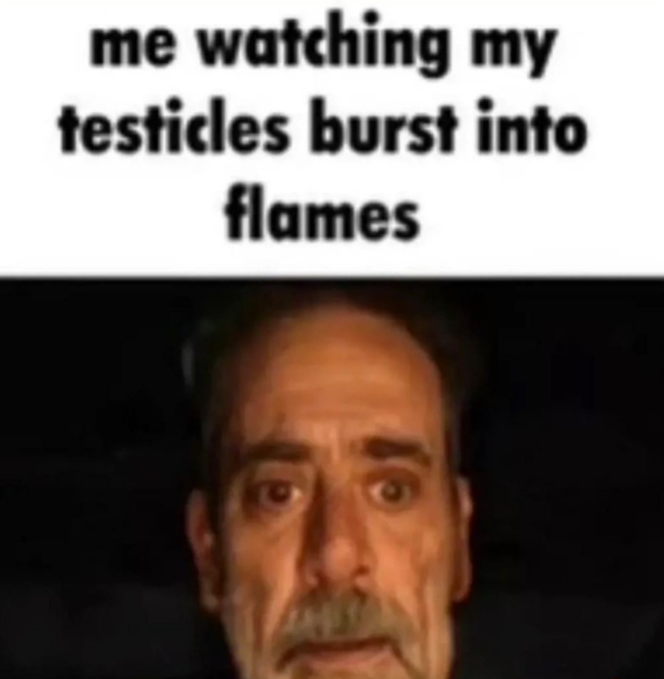 Does anyone have those female horror character videos