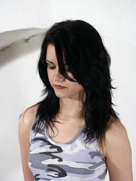 Hot girl in bondage 47