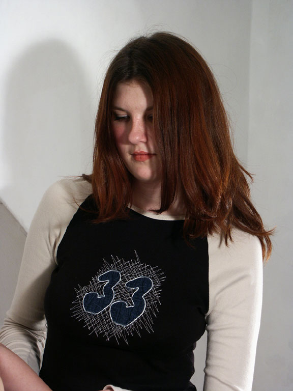 Hot girl in bondage 47