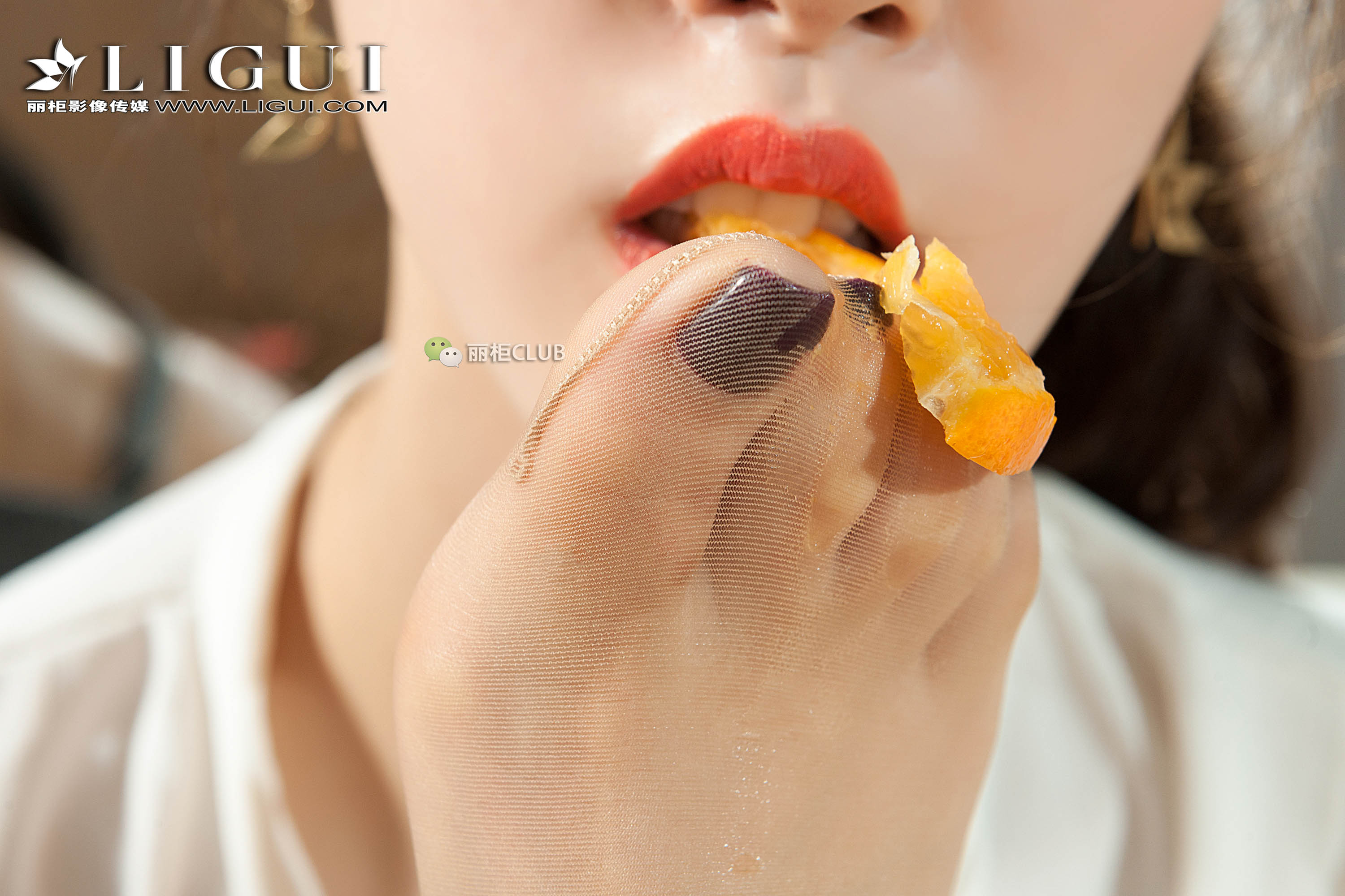 Foot Fetish Twin Flowers 39