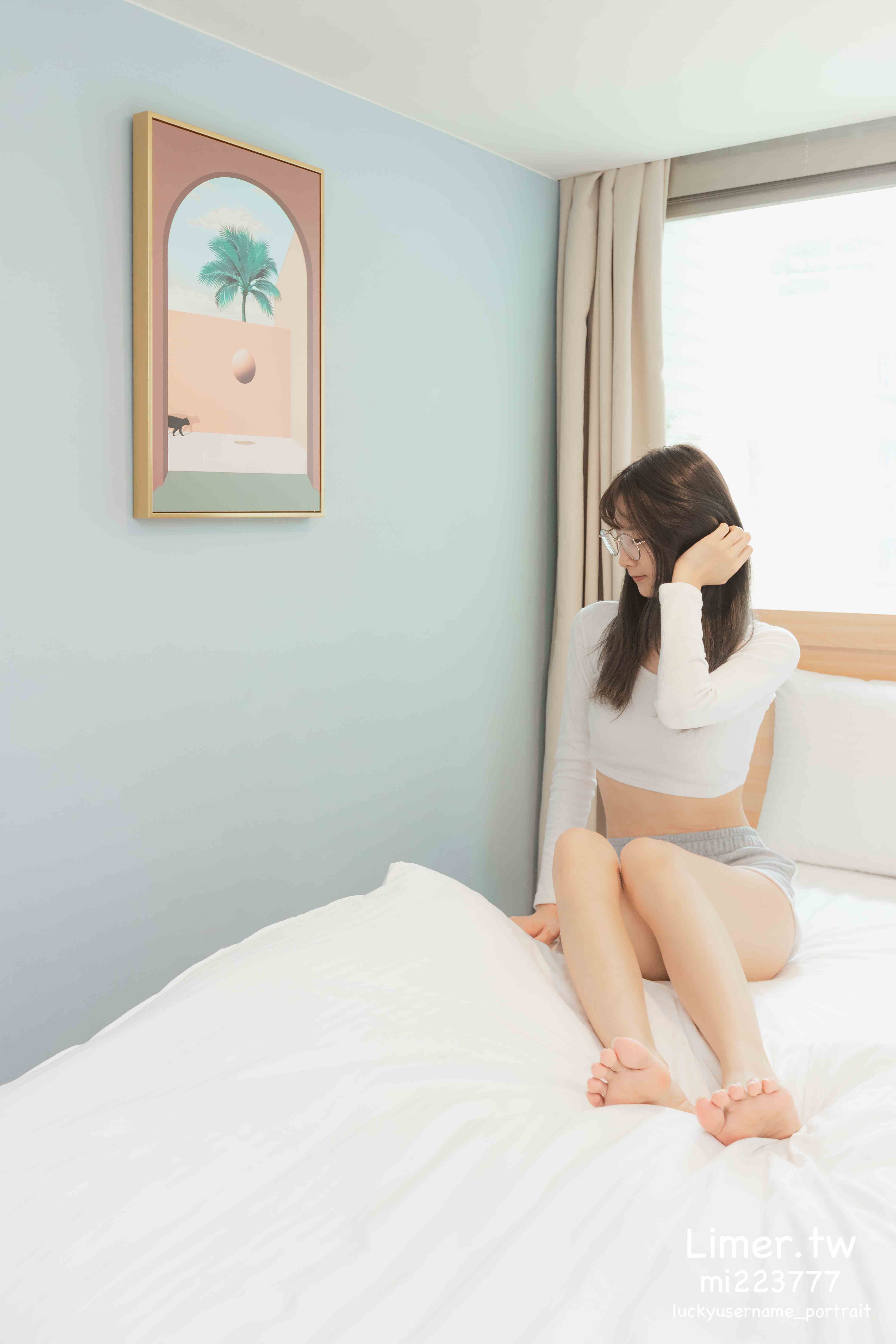 China Beauty Legs and feet 602