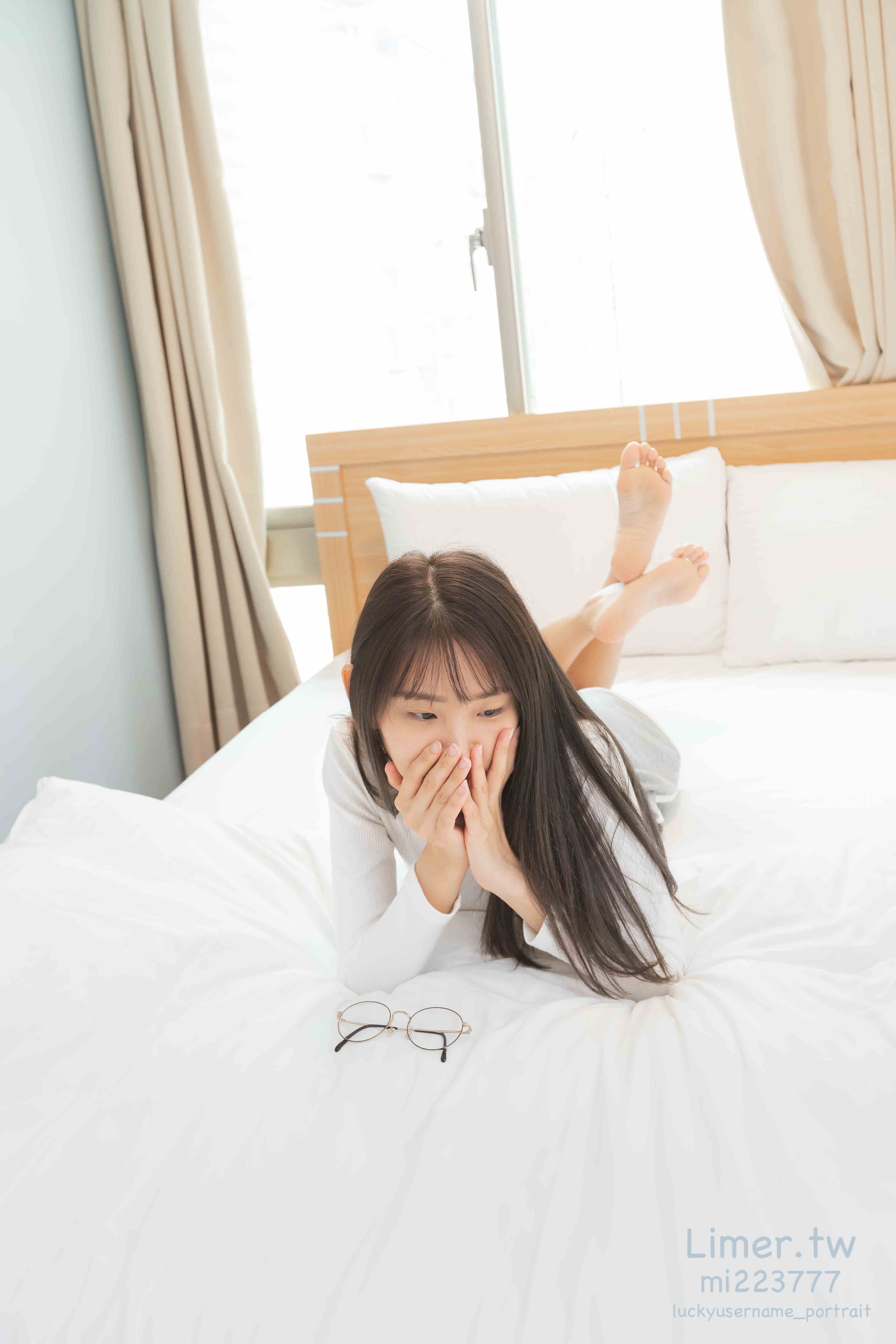 China Beauty Legs and feet 602