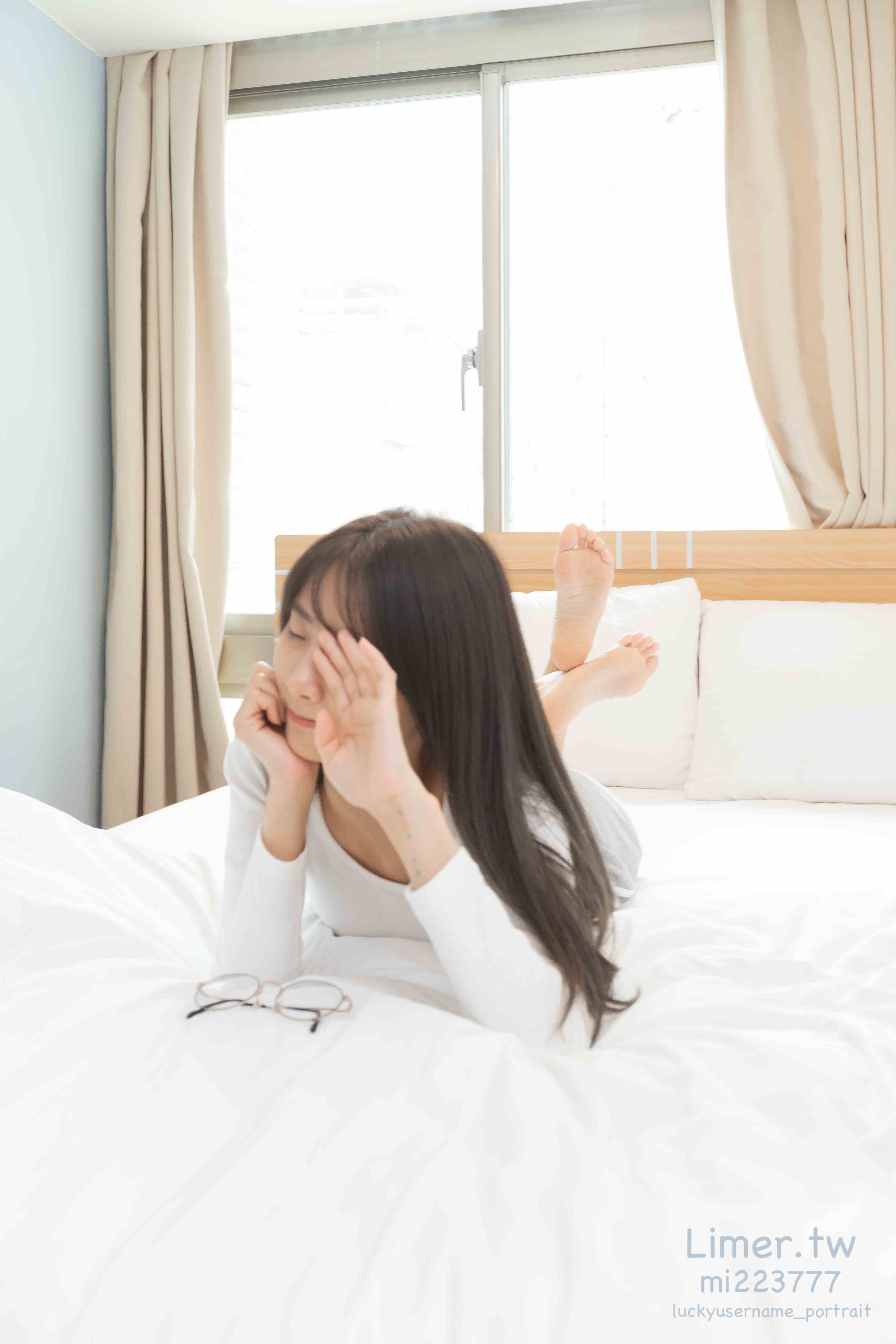 China Beauty Legs and feet 602