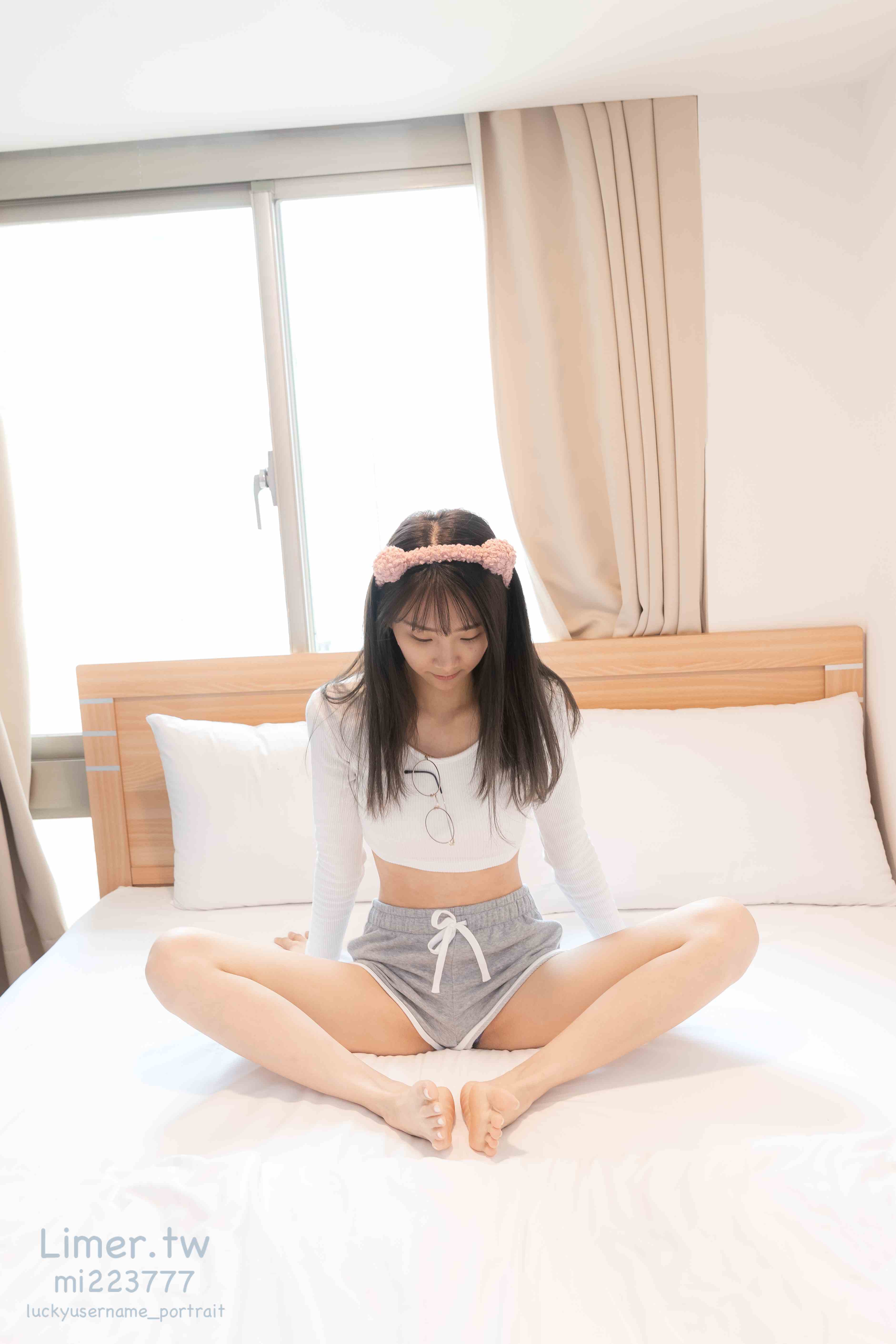 China Beauty Legs and feet 602