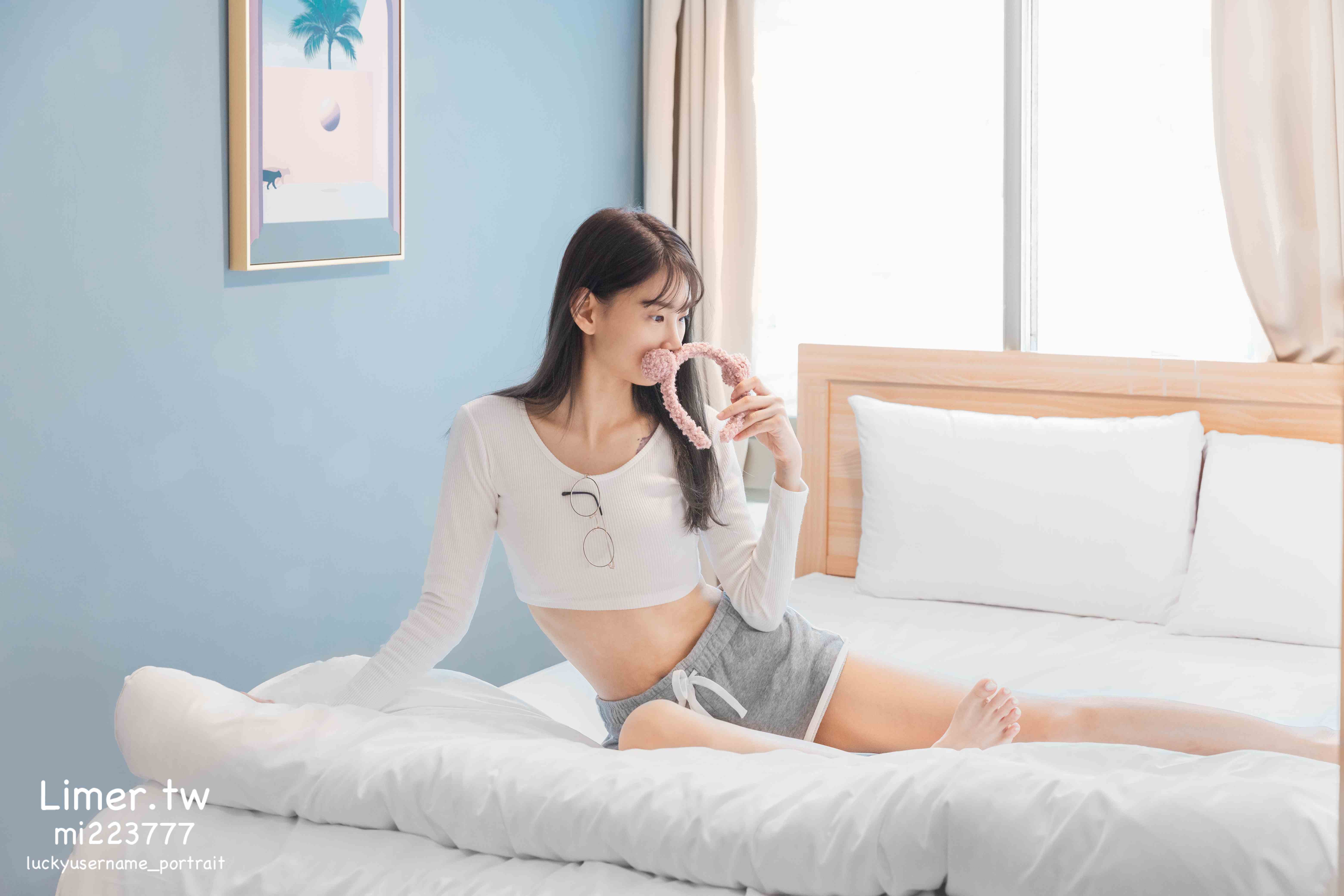 China Beauty Legs and feet 602