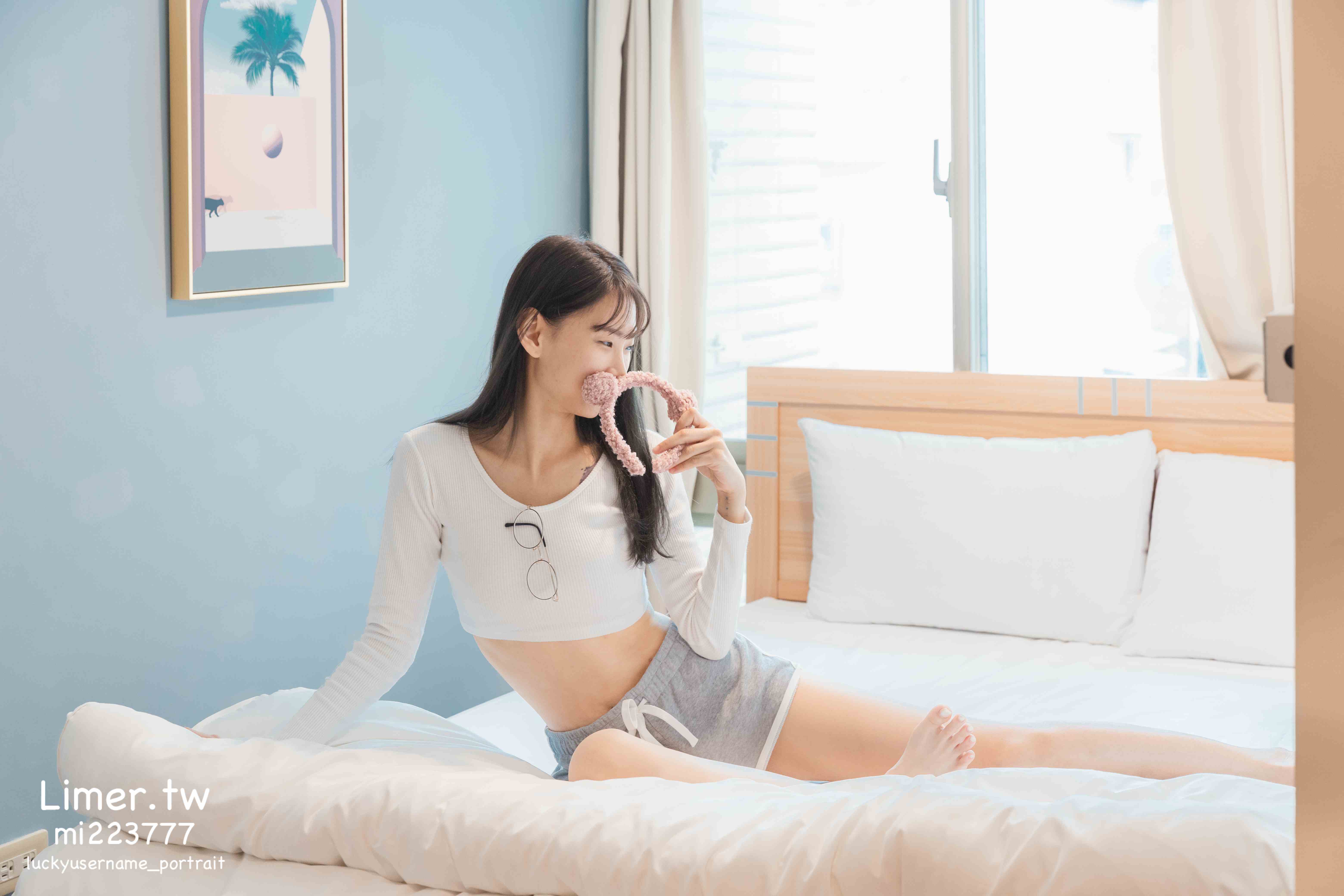 China Beauty Legs and feet 602