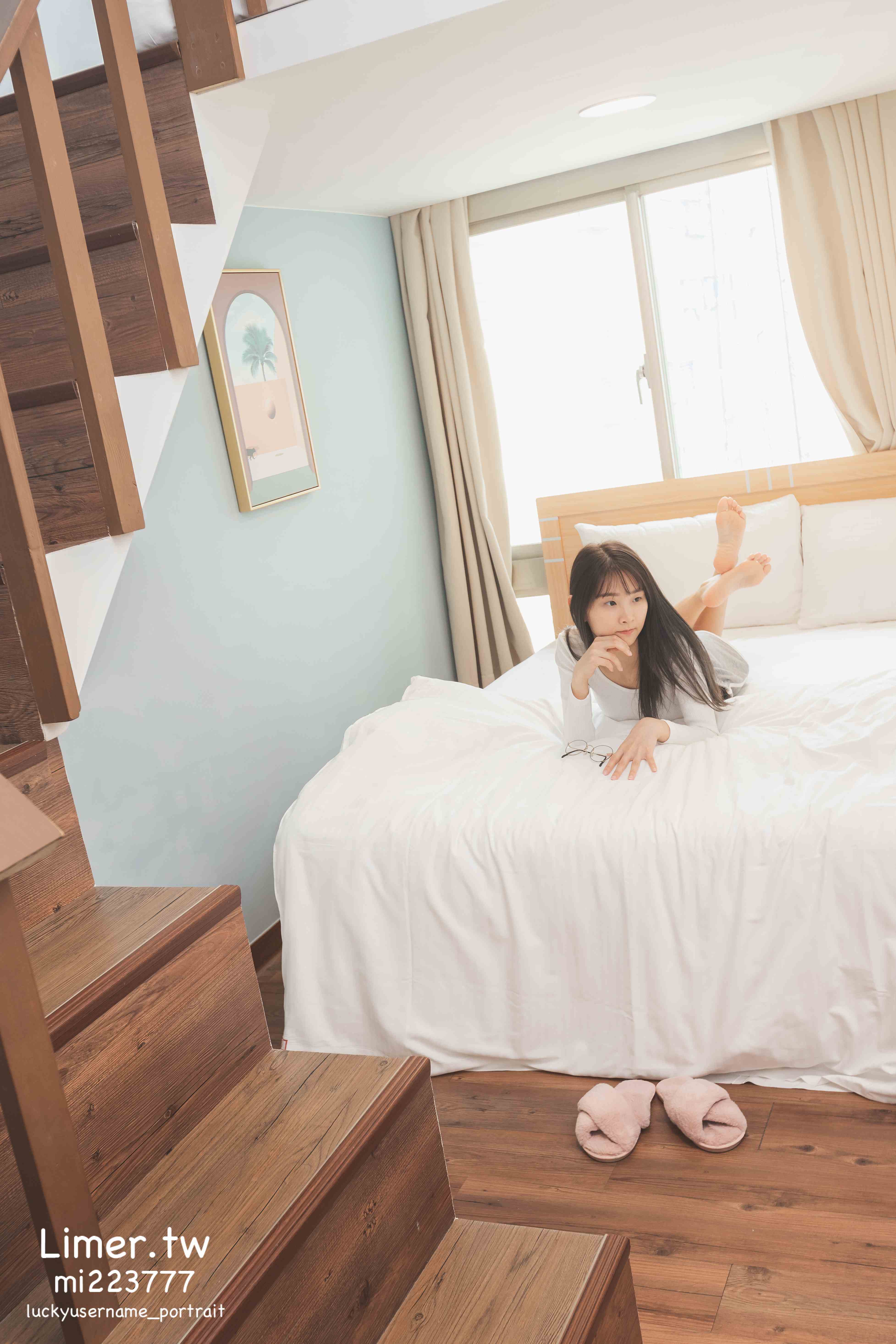 China Beauty Legs and feet 602