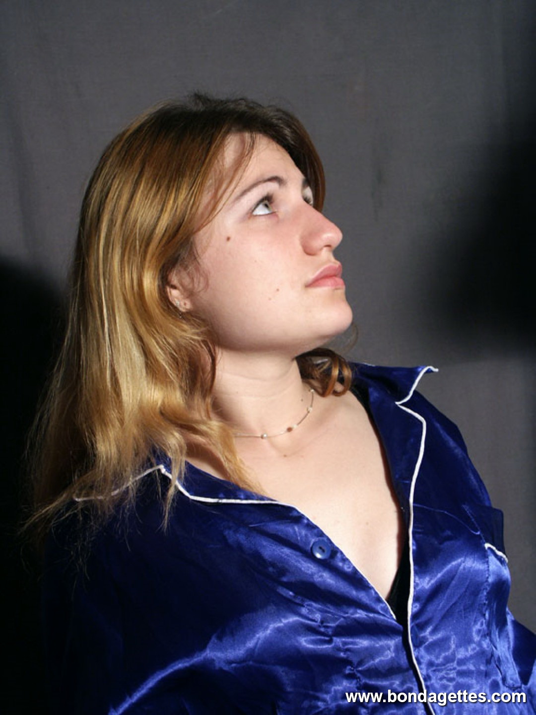 Hot girl in bondage 56