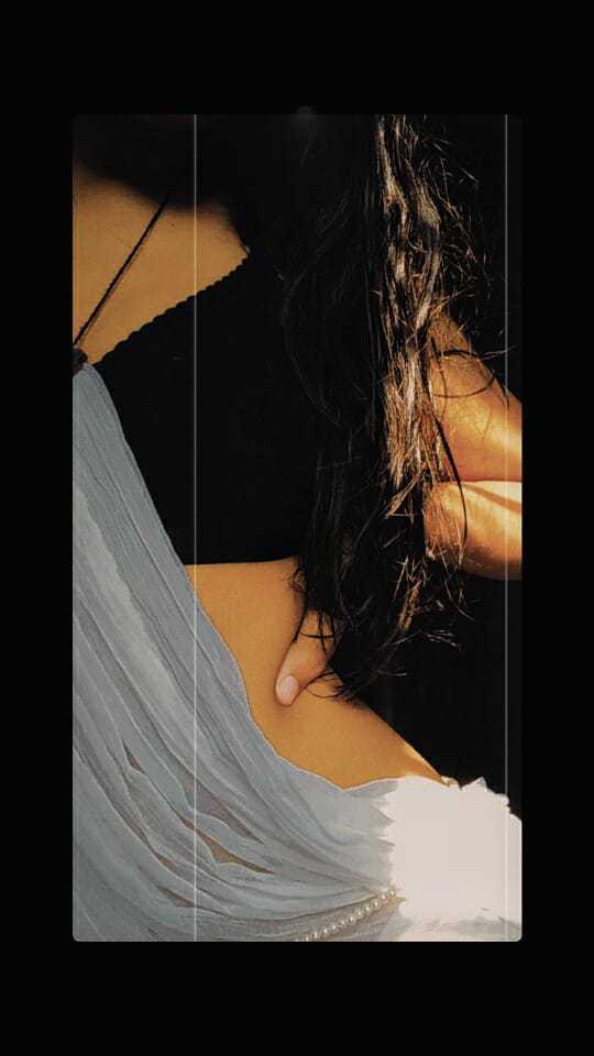 BD girl zerin islam chowa showing her big boobs