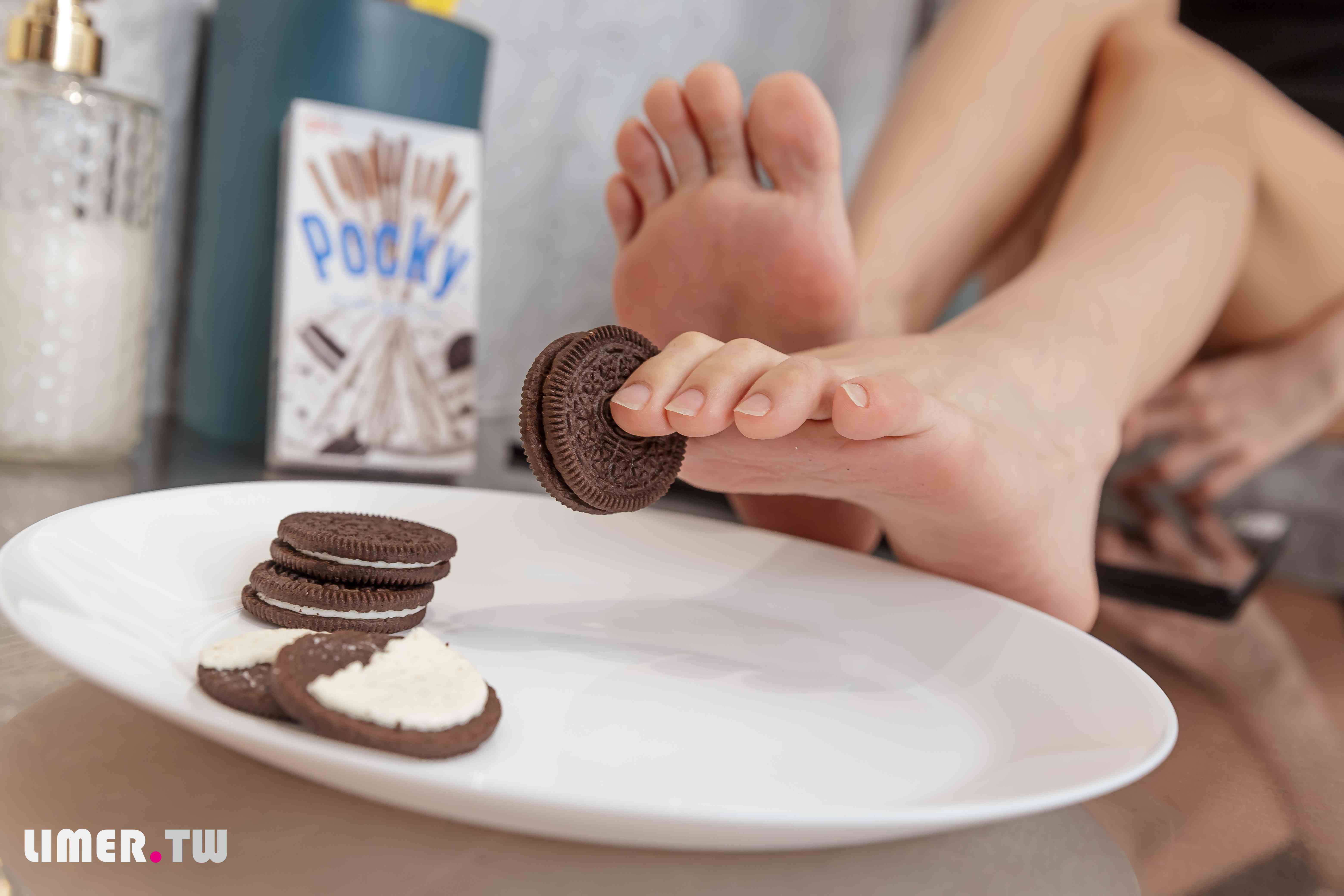 China Beauty Legs and feet 603