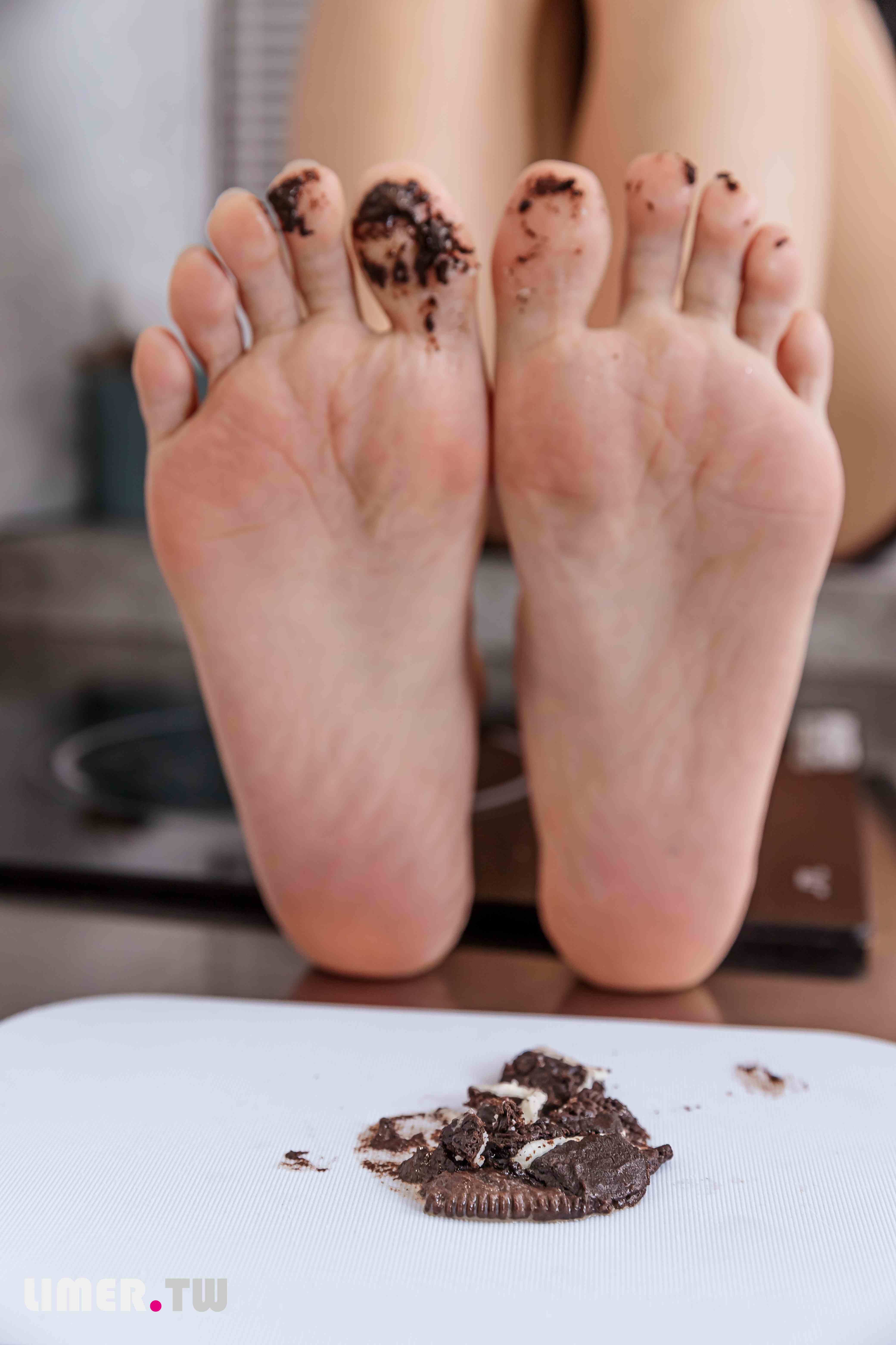 China Beauty Legs and feet 603